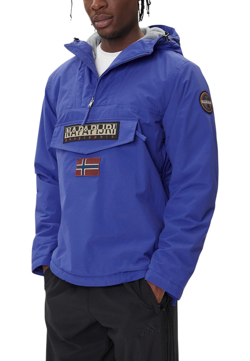 Napapijri pánska bunda