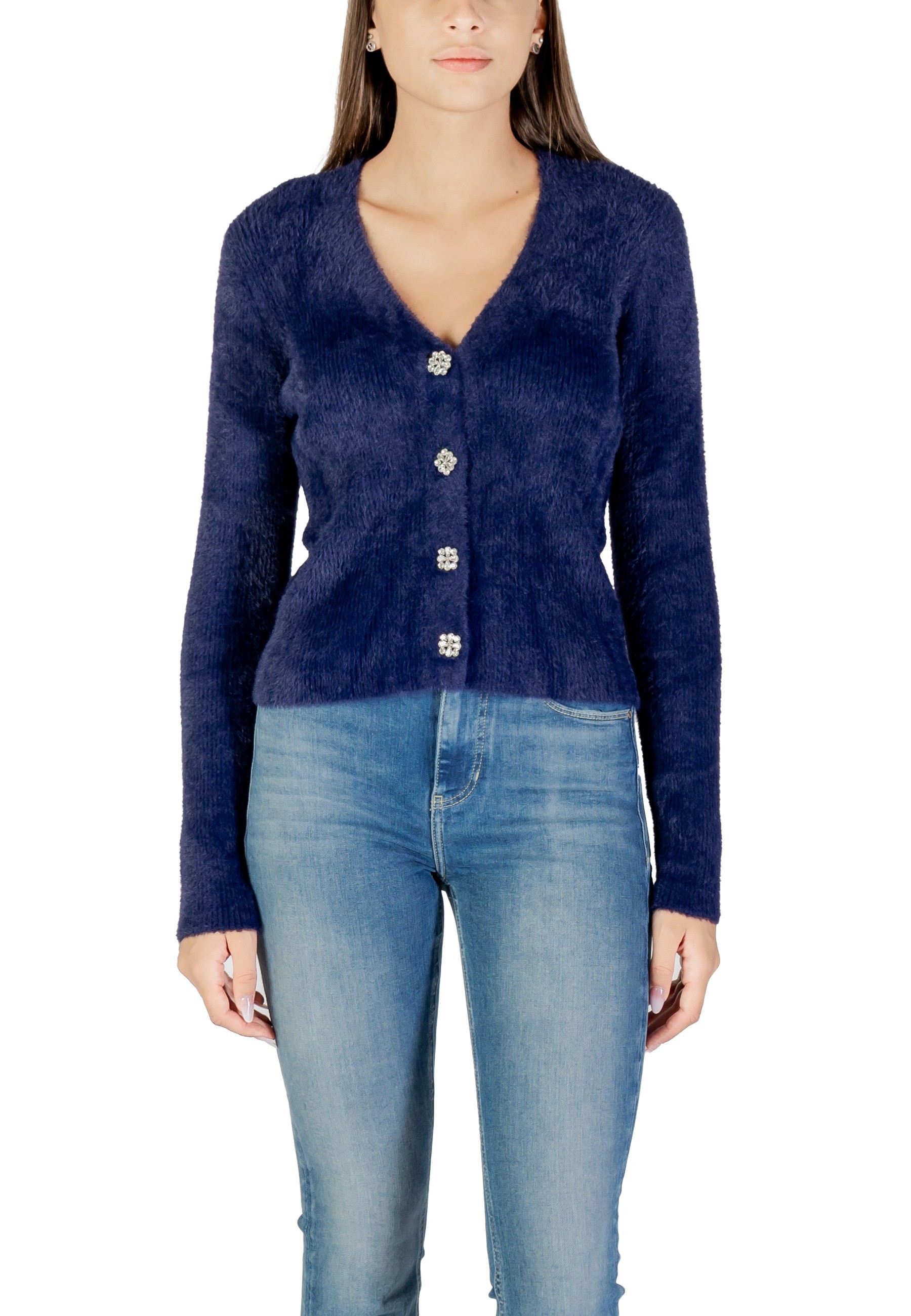 Morgan De Toi dámský cardigan