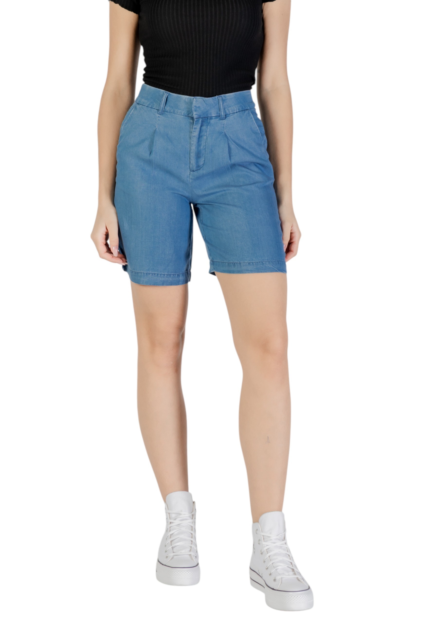 Dámské džínové kraťasy Only