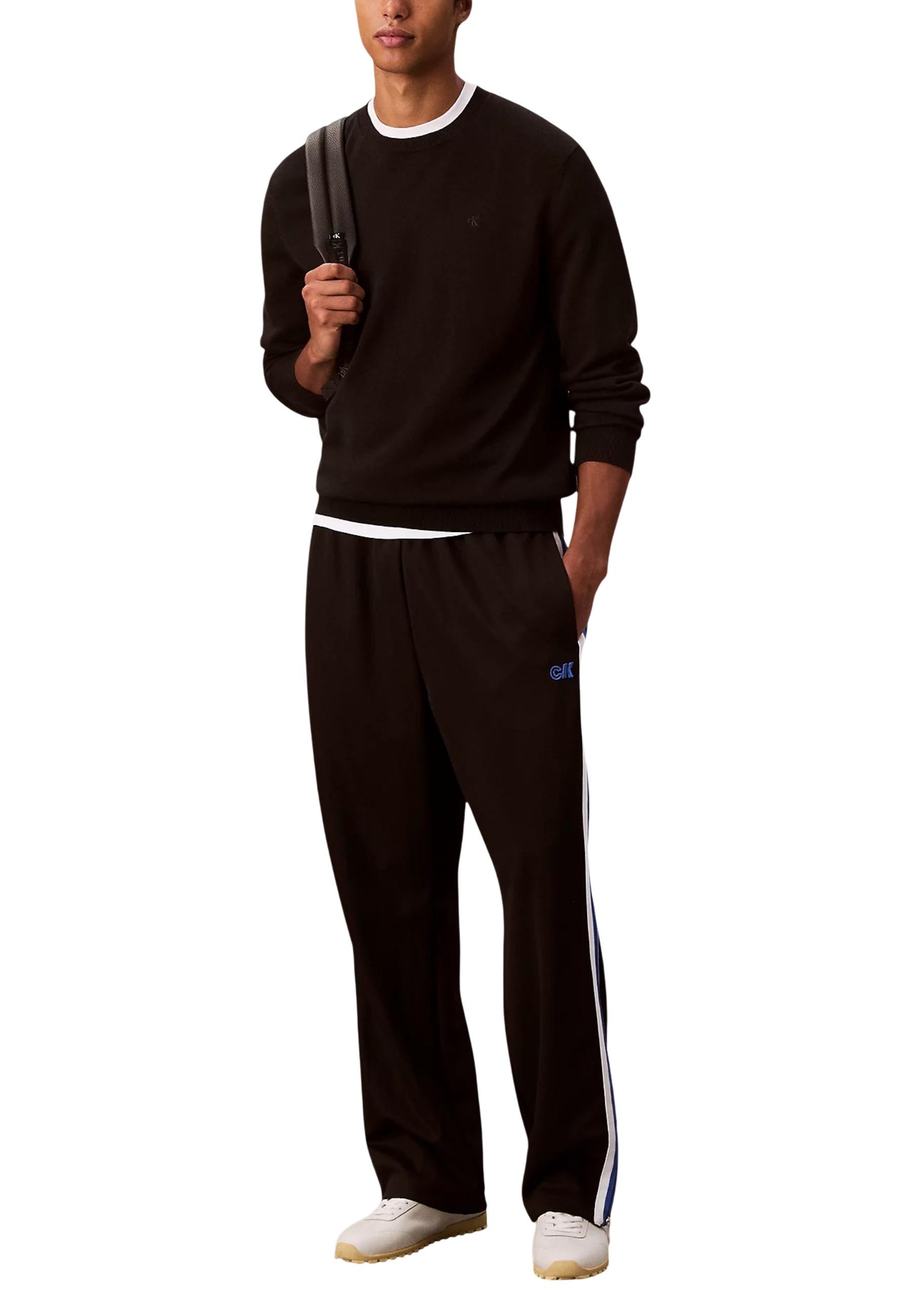 Мъжки спортни панталони Calvin Klein Jeans