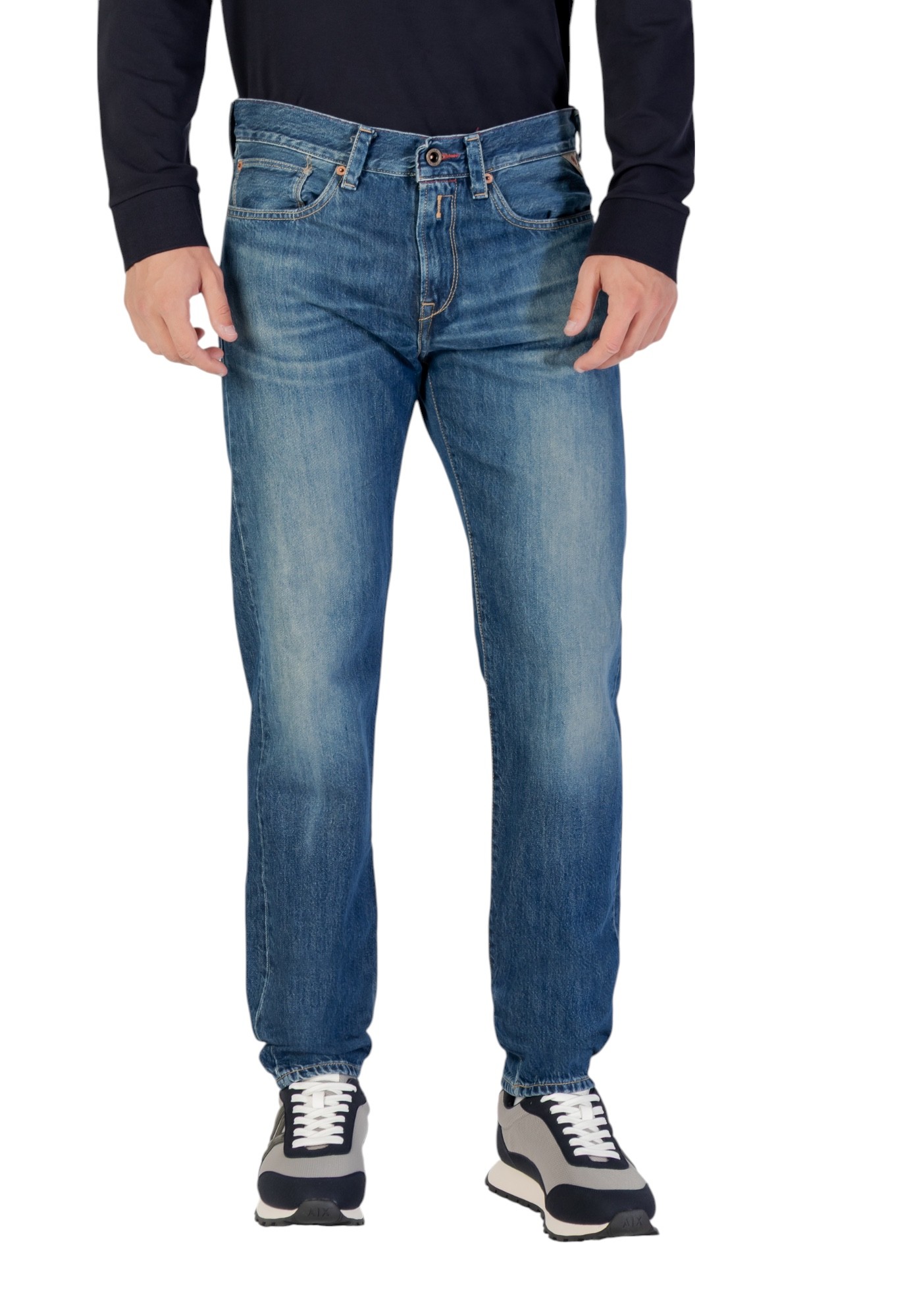 Мъжки дънки Replay