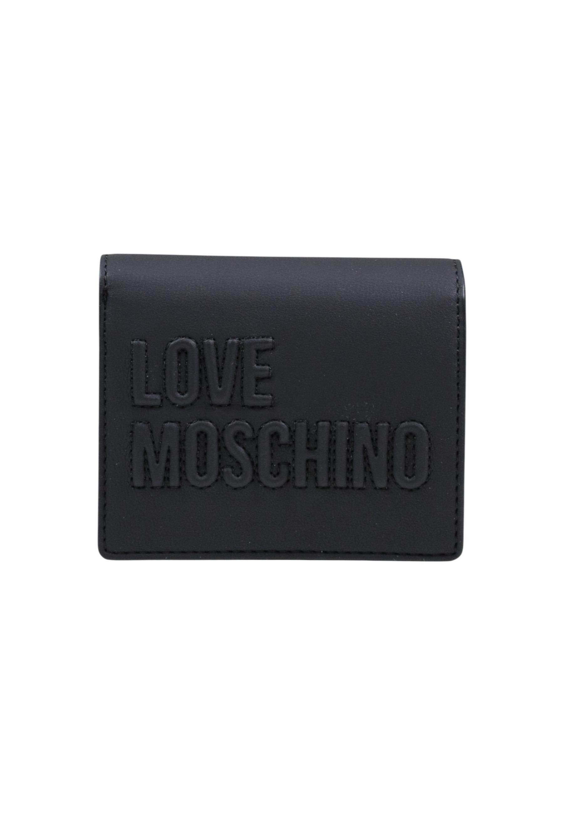 Peněženka Love Moschino