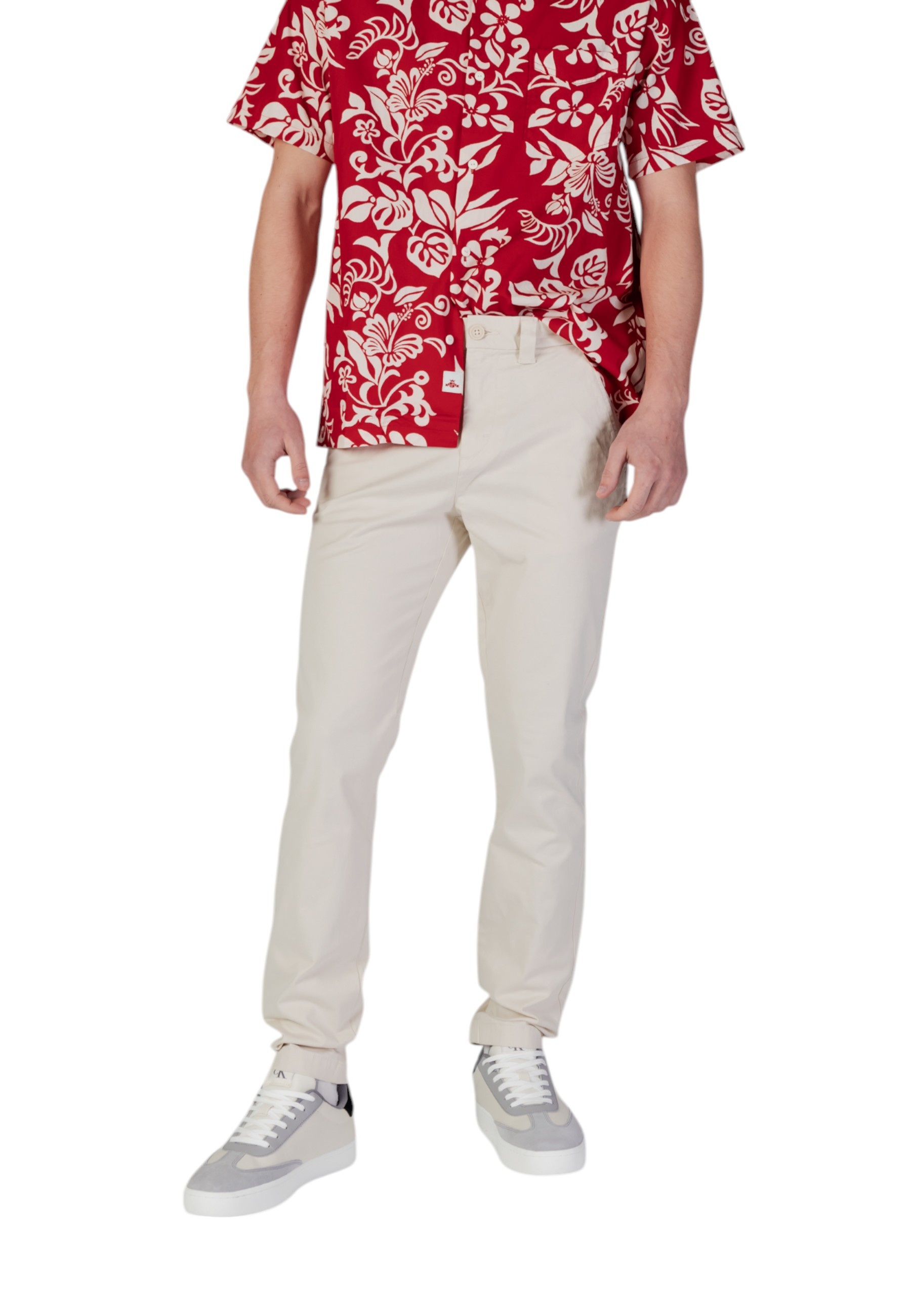 Tommy Hilfiger pánské džíny