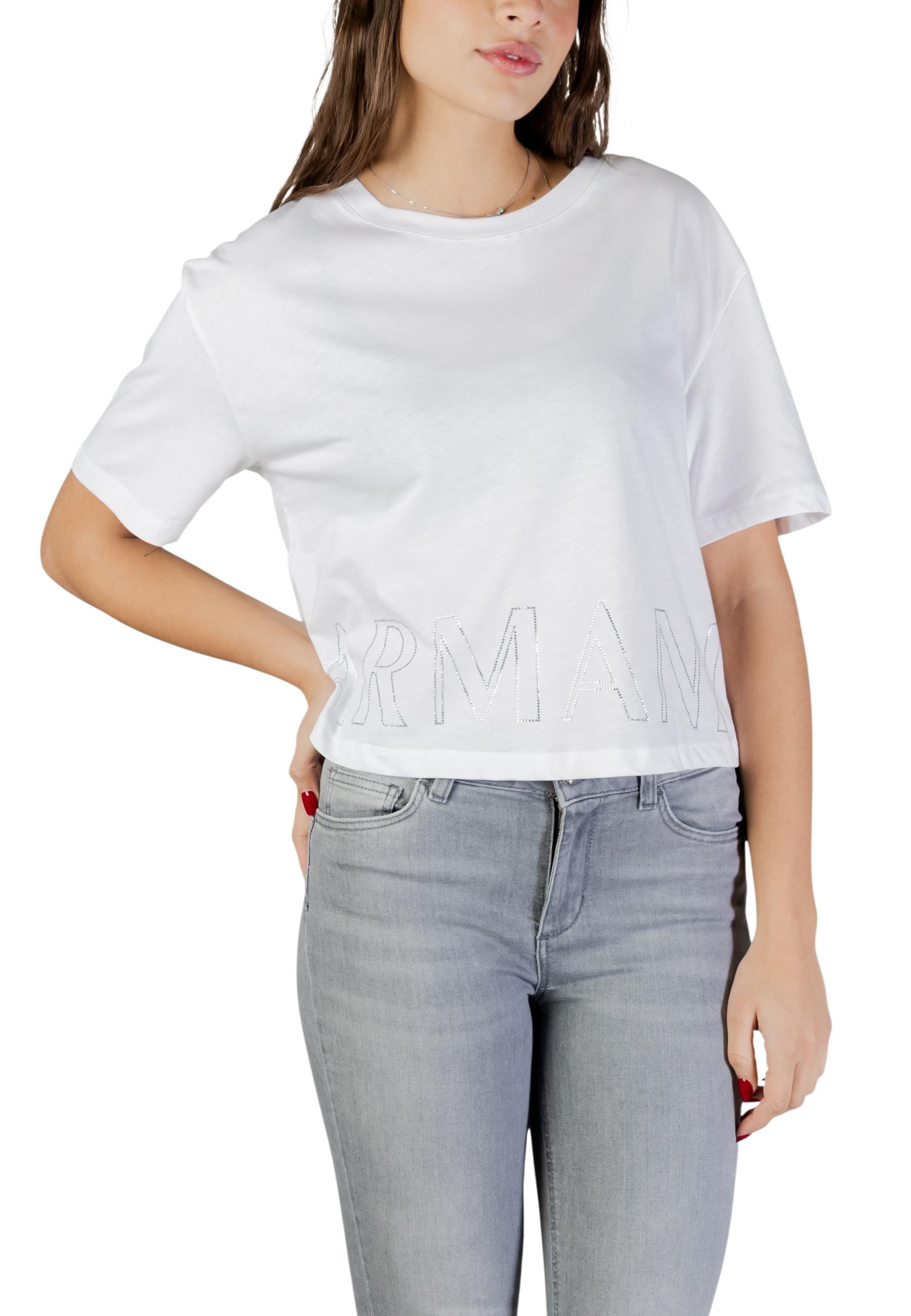 Armani Exchange dámské tričko