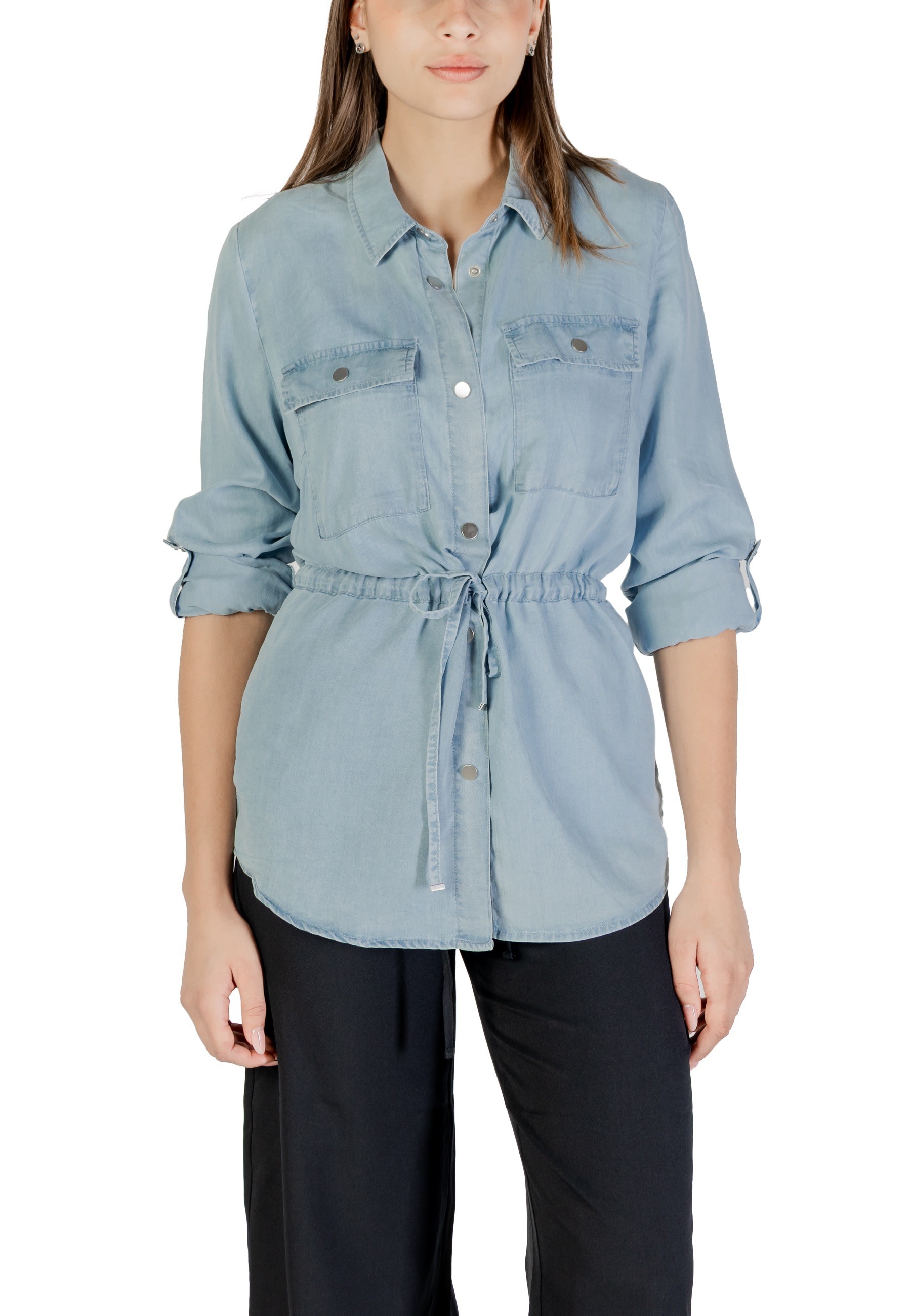 Dámská džínová košile Only