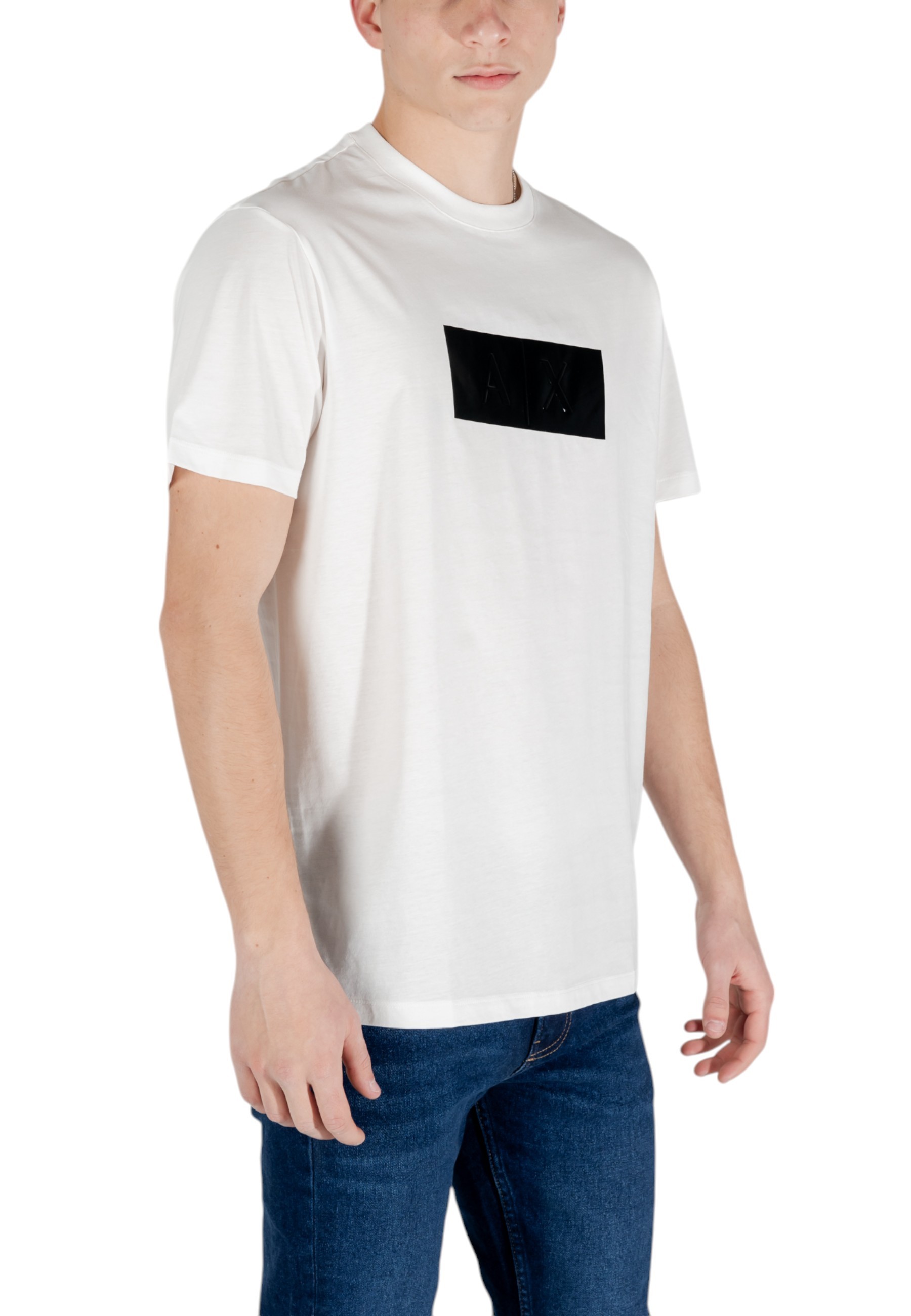 Armani Exchange T-Shirt Uomo