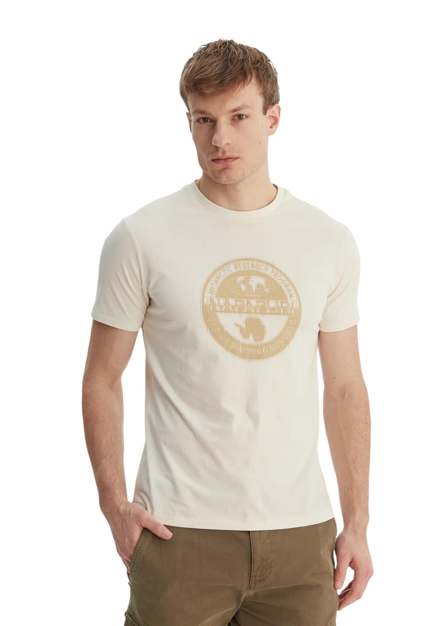 Мъжка тениска Napapijri