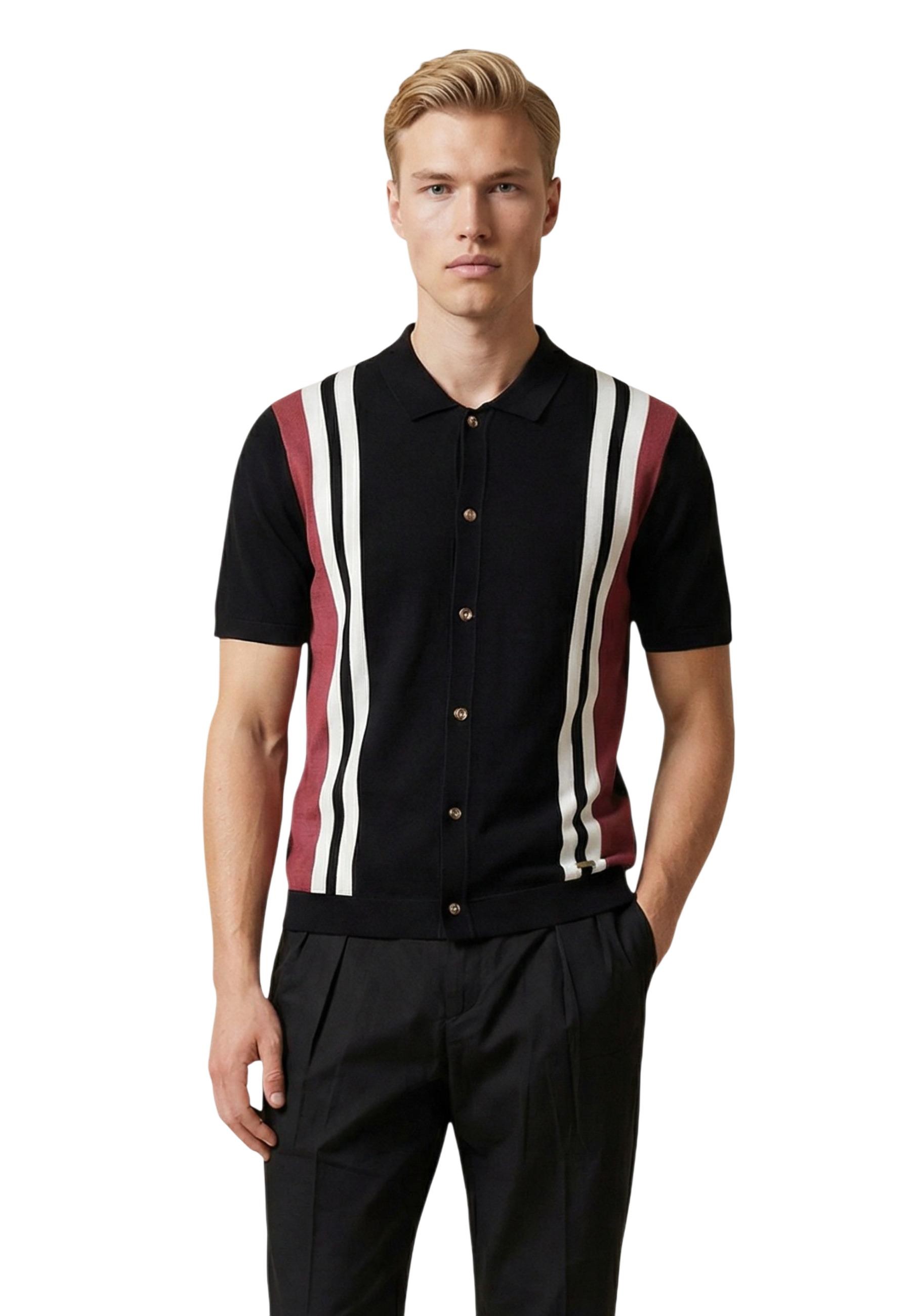 Мъжки кардиган Gianni Lupo