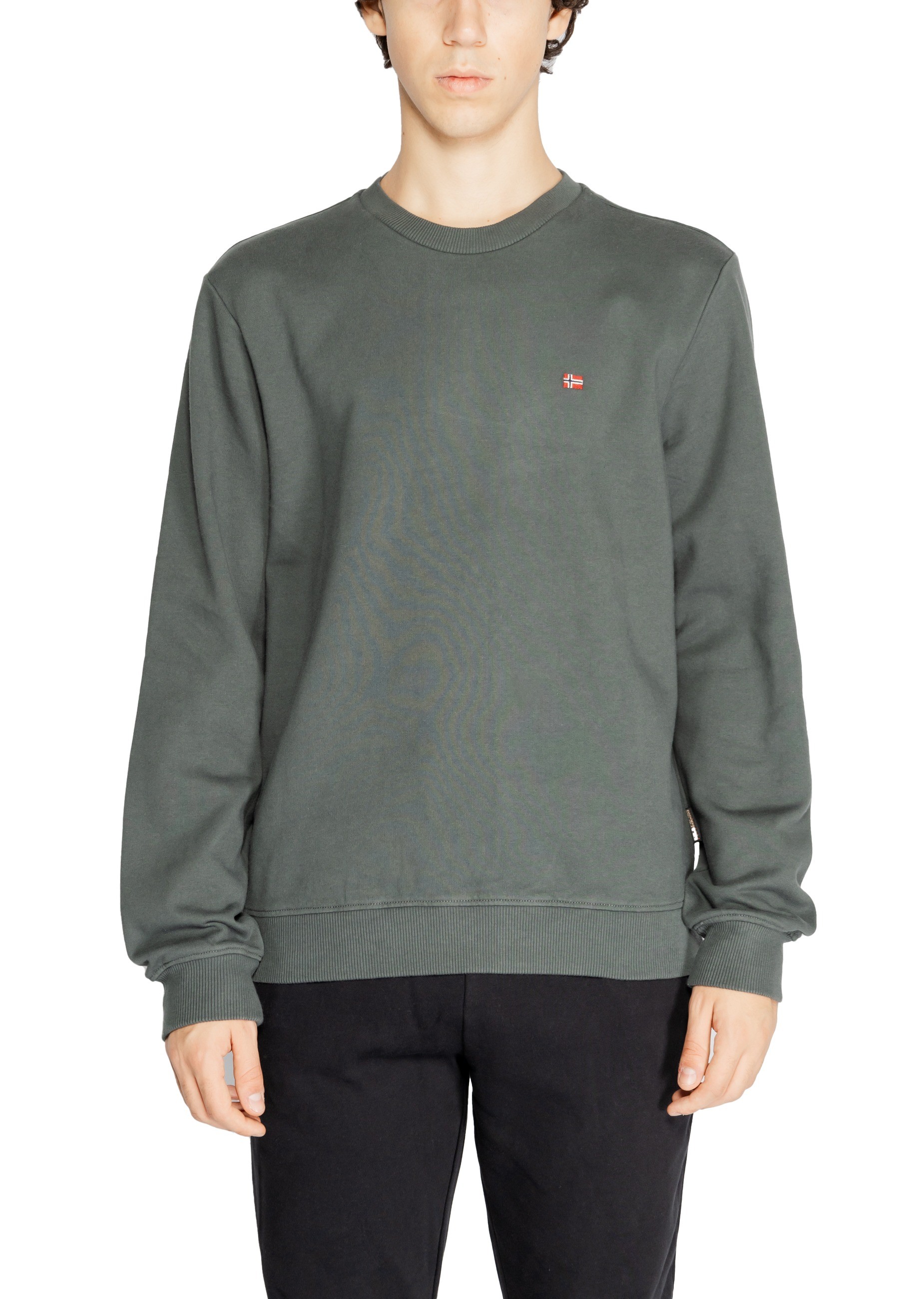 Napapijri pánska mikina