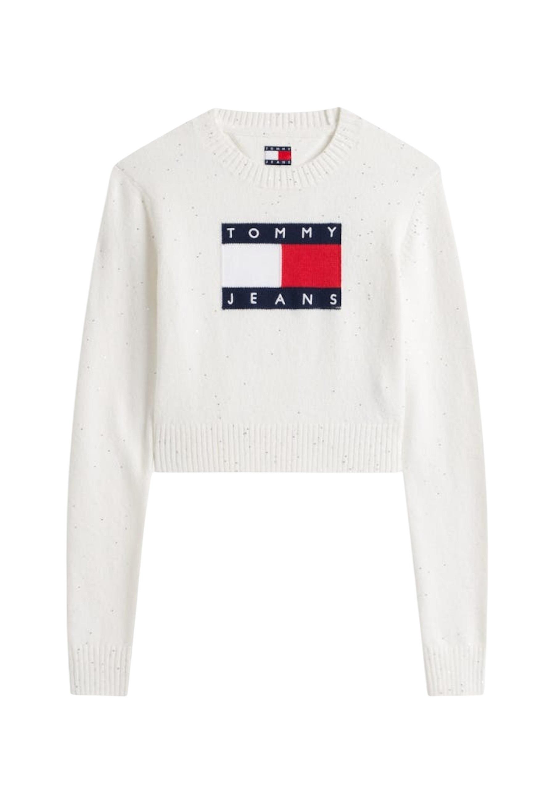 Tommy Hilfiger dámský svetr