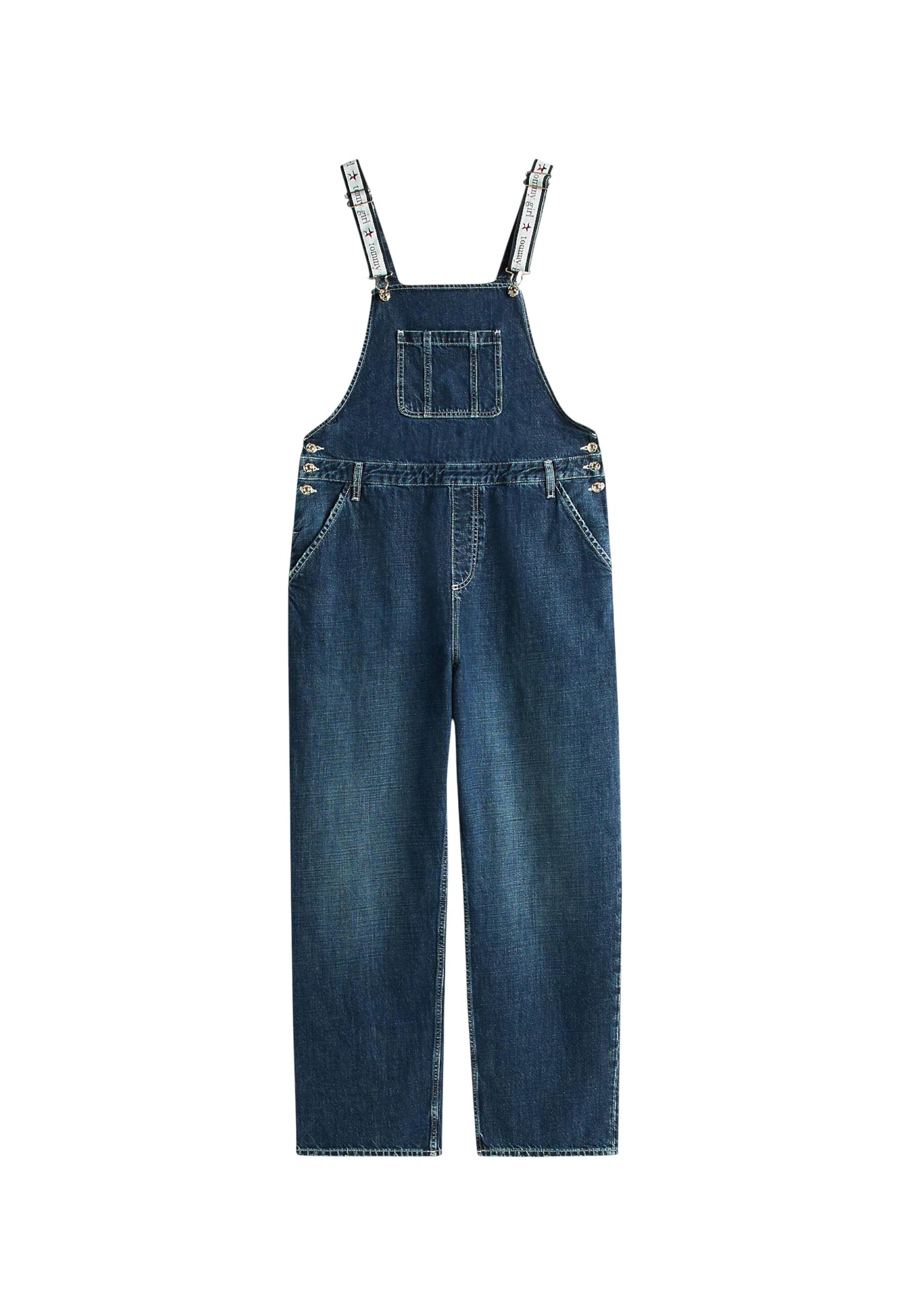 Dámský džínový overal Tommy Hilfiger