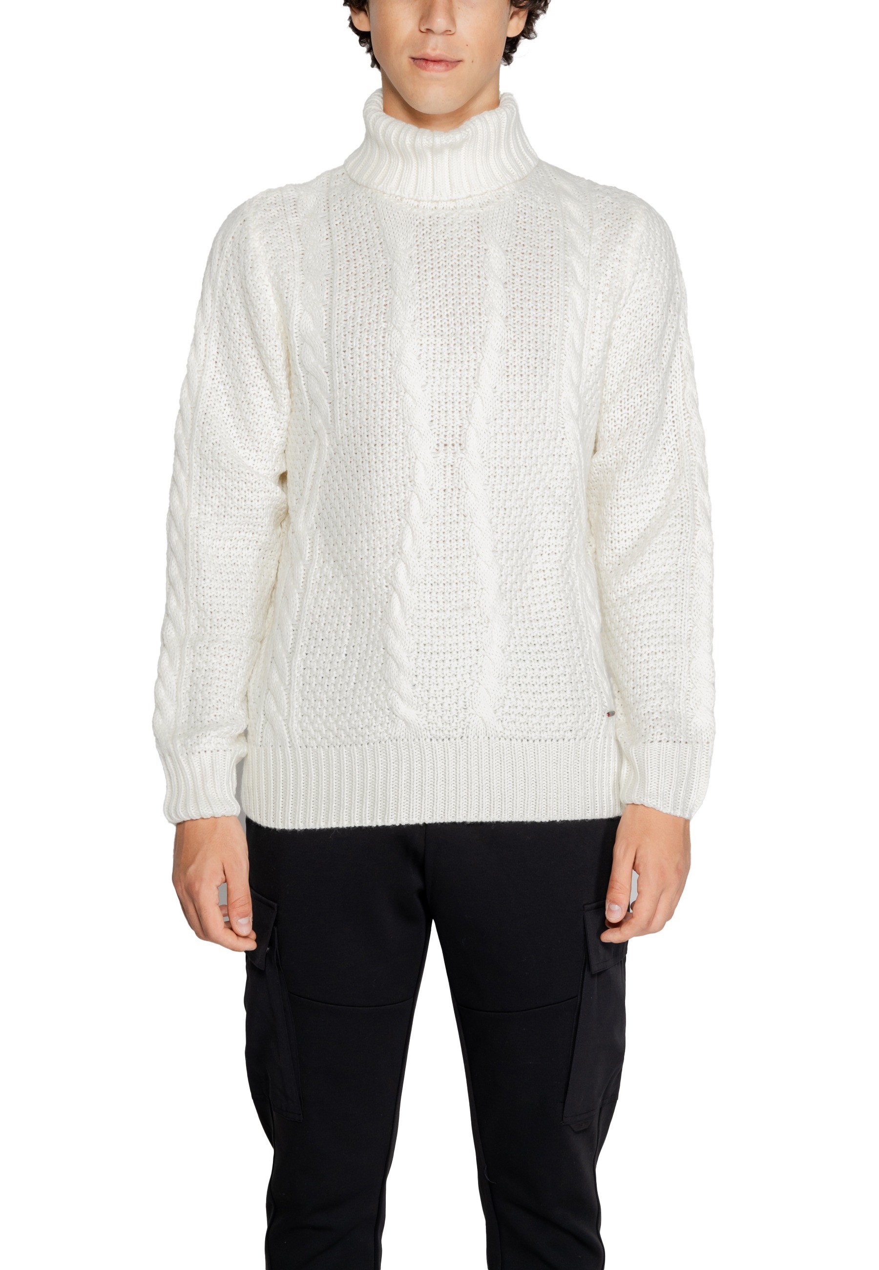 Pánsky rolák Gianni Lupo