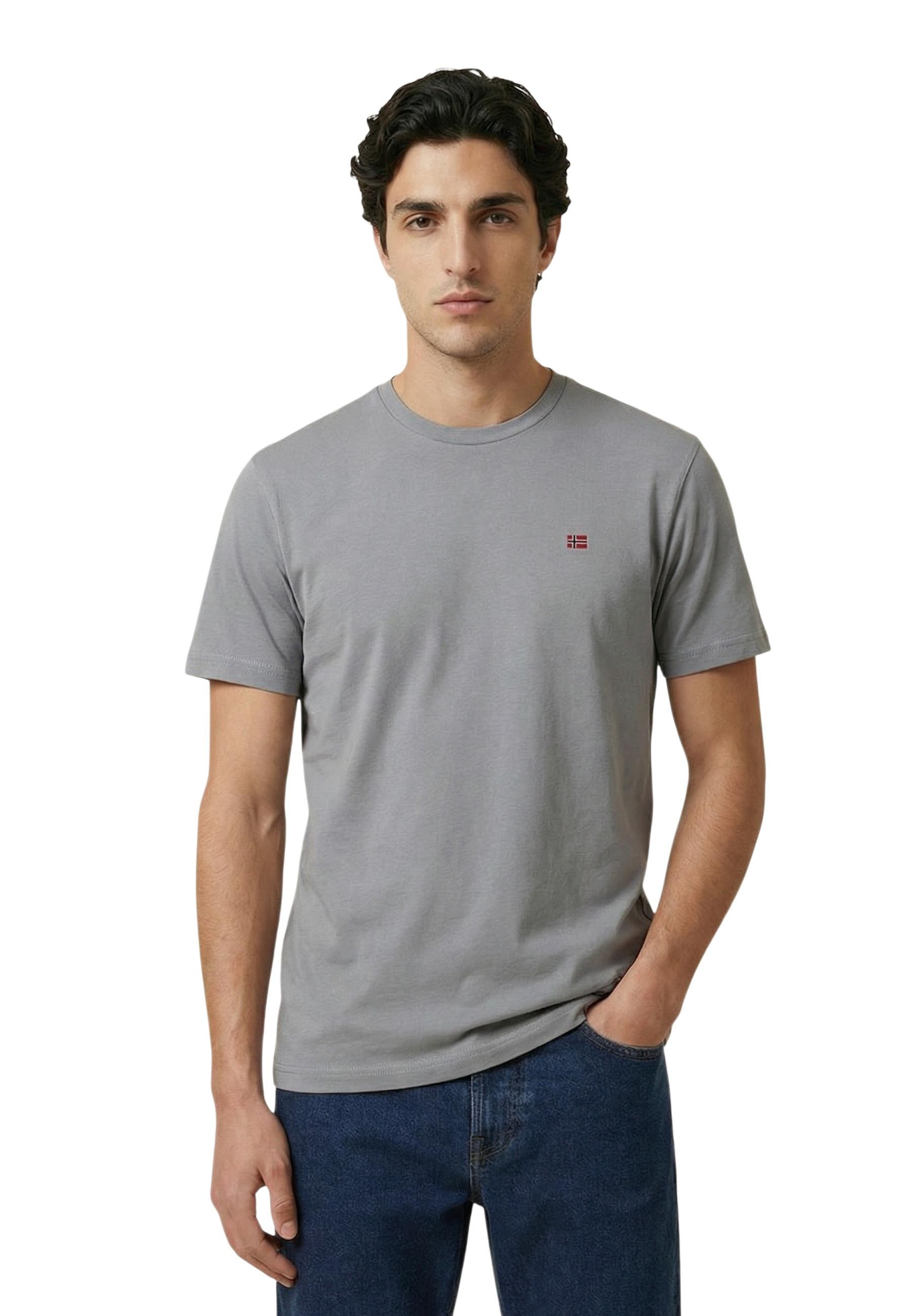 Мъжка тениска Napapijri