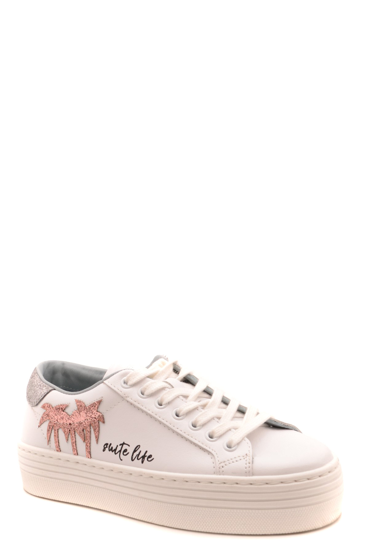 Chiara Ferragni Sneakers Donna