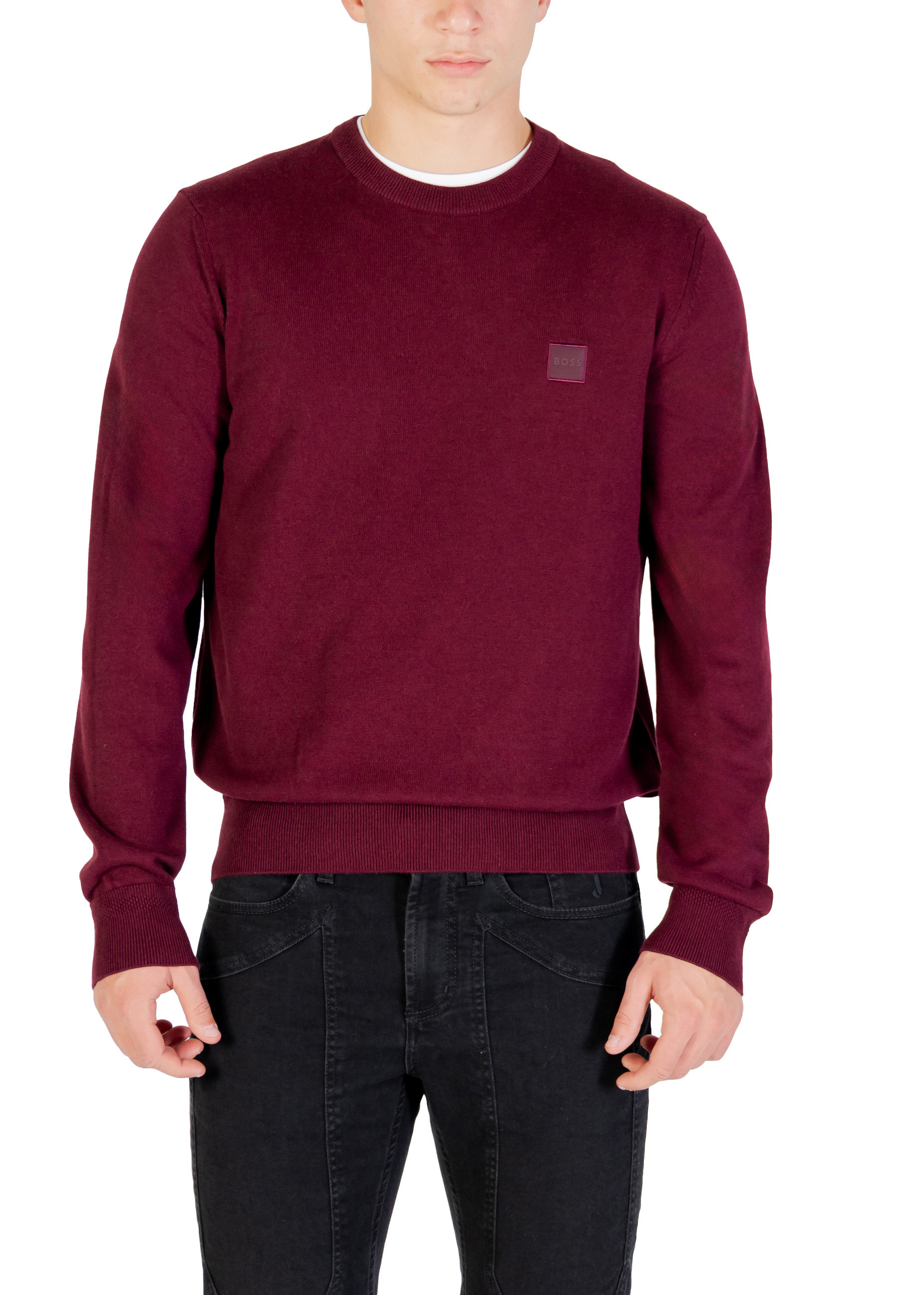 Pánsky sveter Boss Maglia