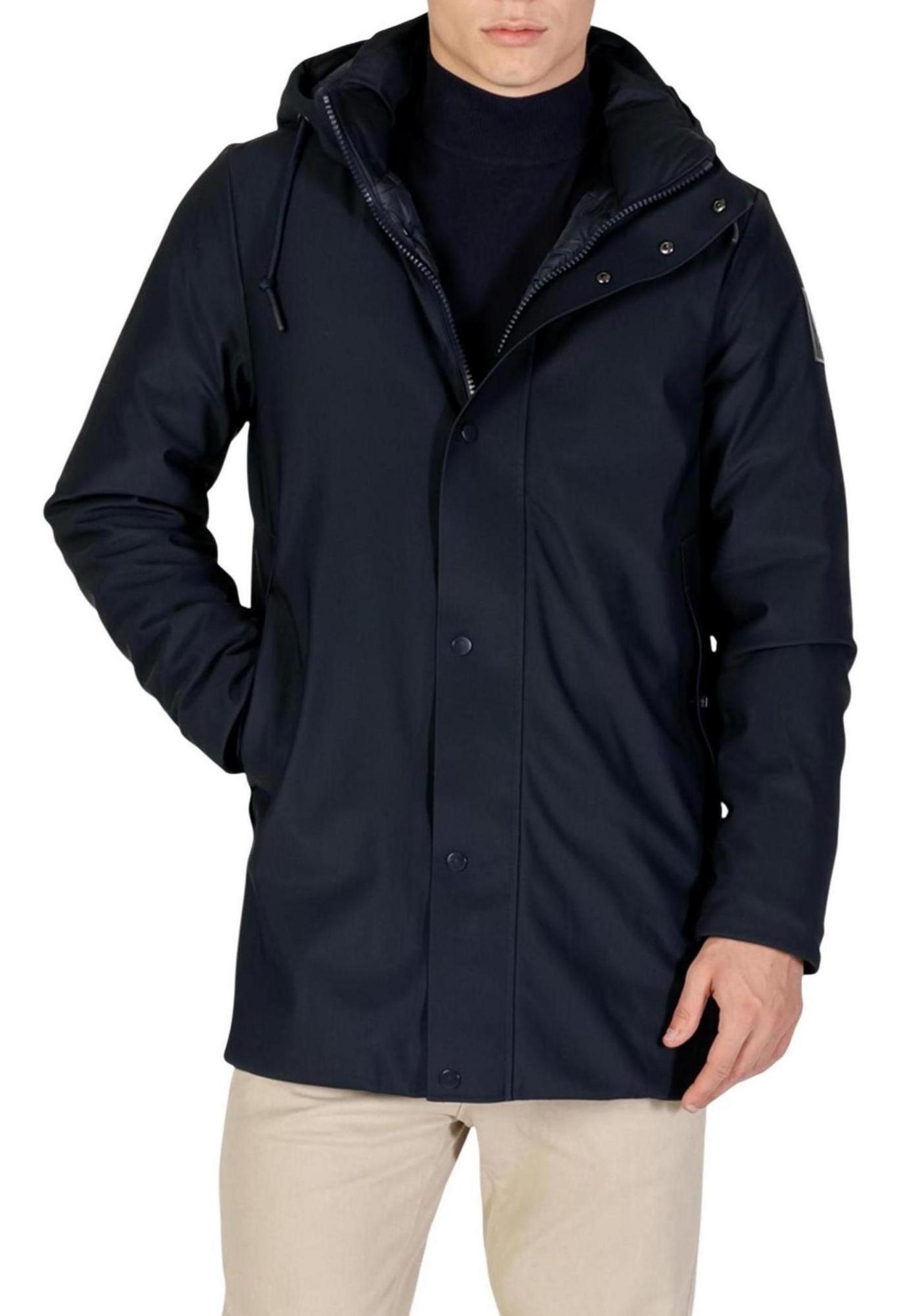 Pánska zimná bunda Yos Giubbotto