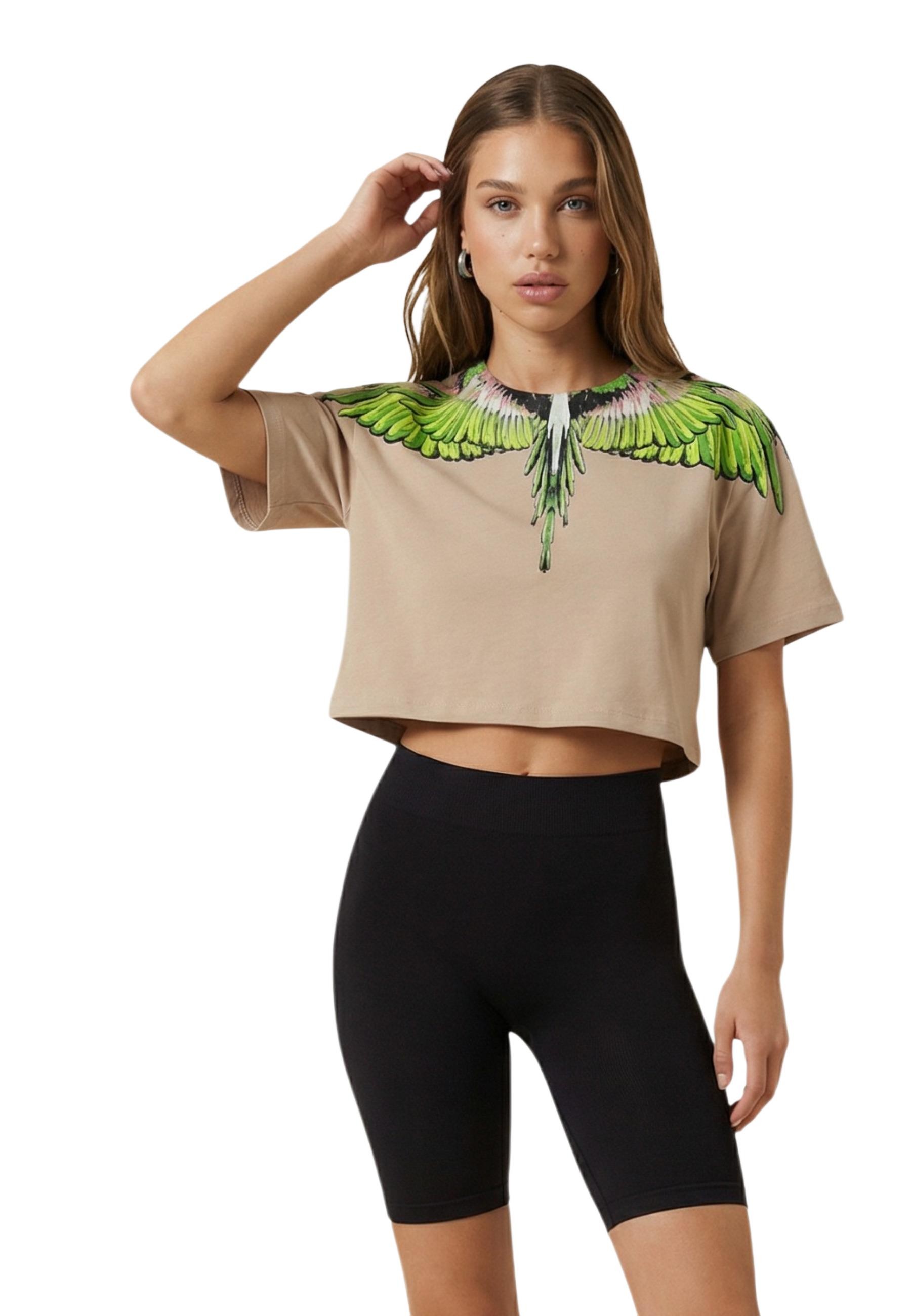 Дамски топ на окръг Милано