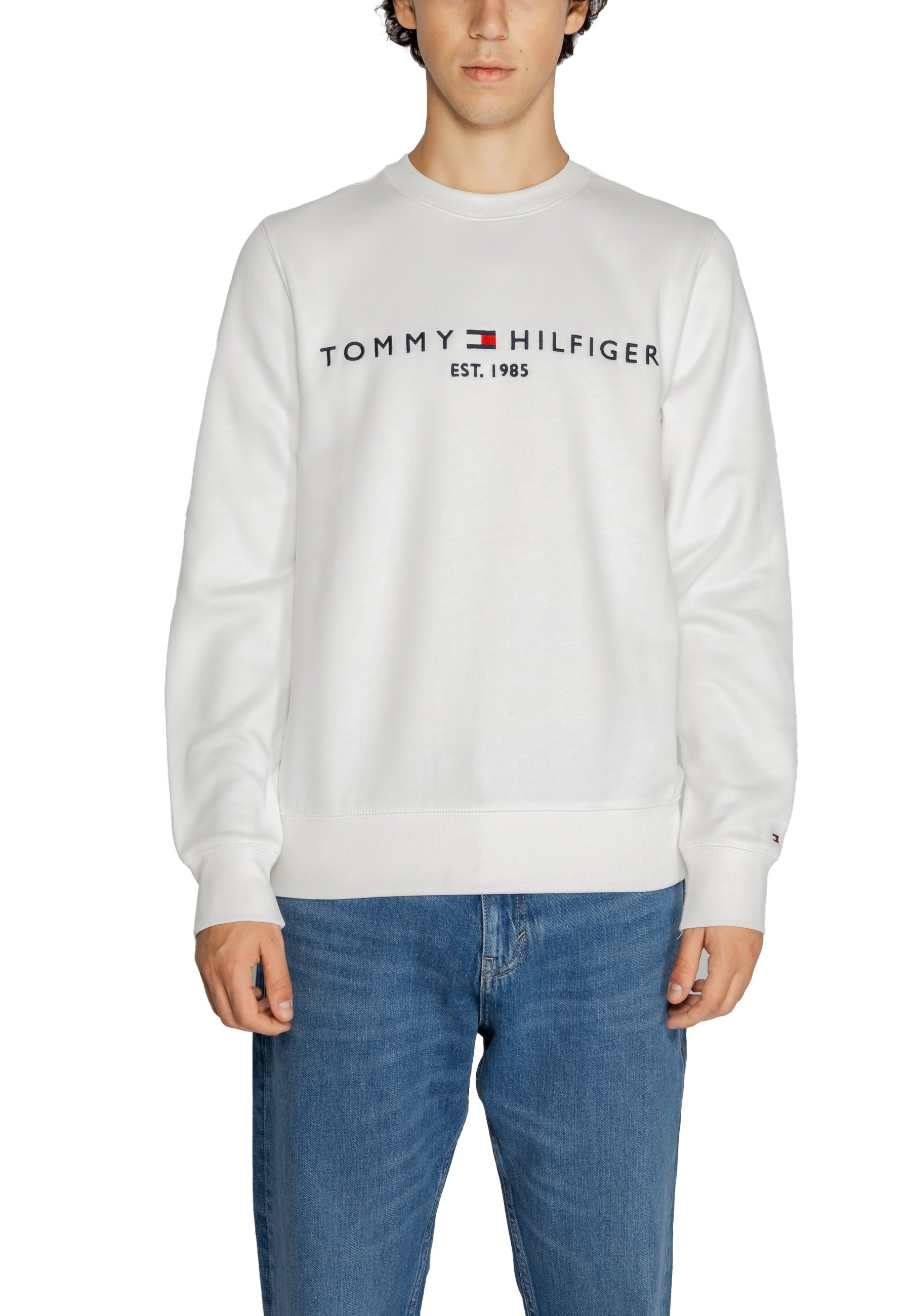 Tommy Hilfiger pánská mikina