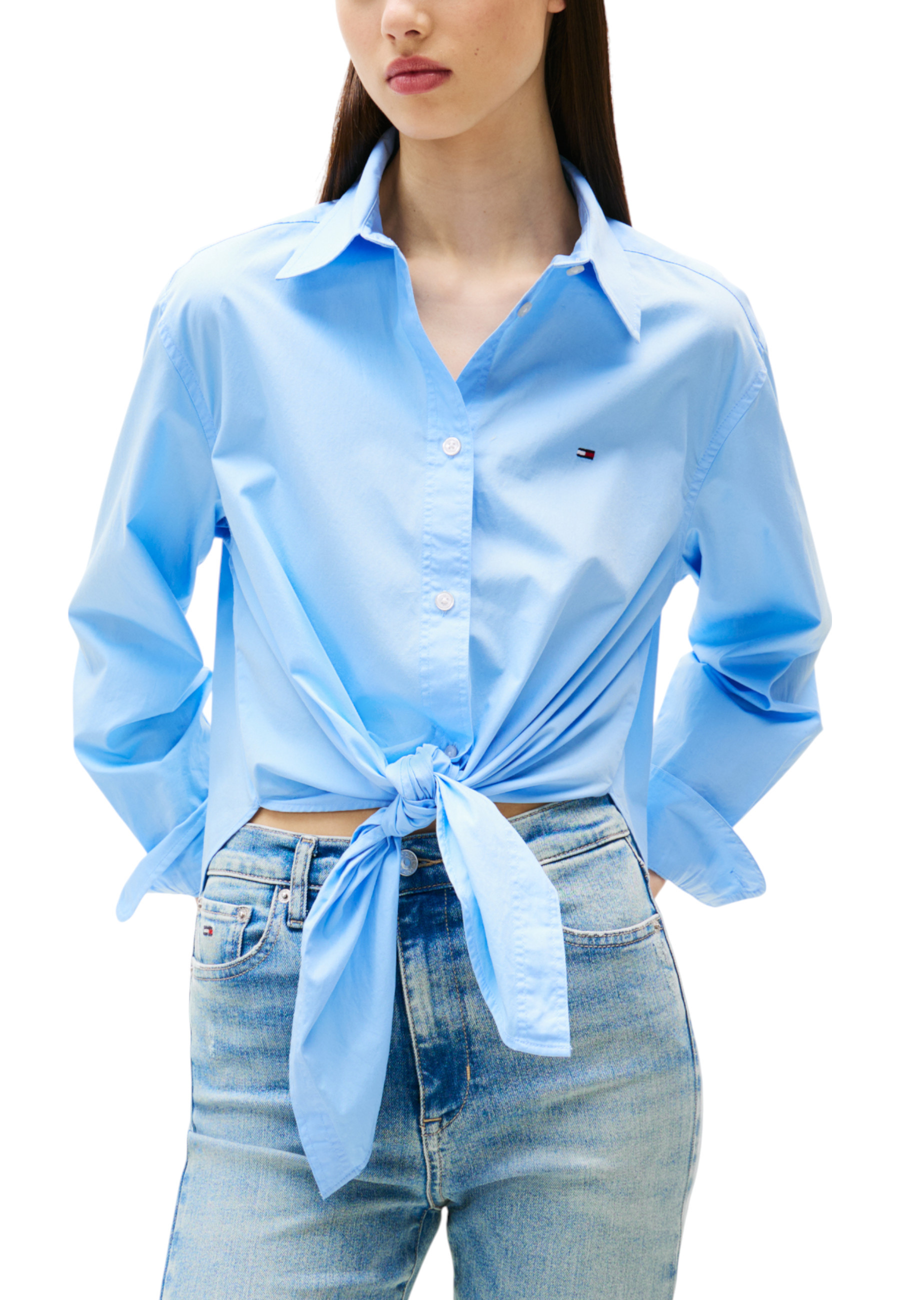 Tommy Hilfiger dámská košile