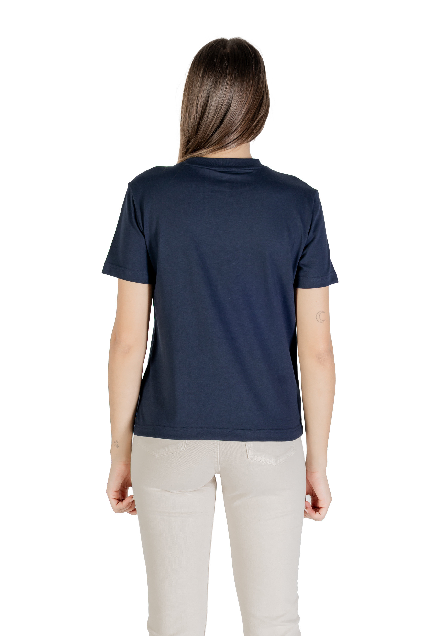 Calvin Klein Jeans T-Shirt Donna