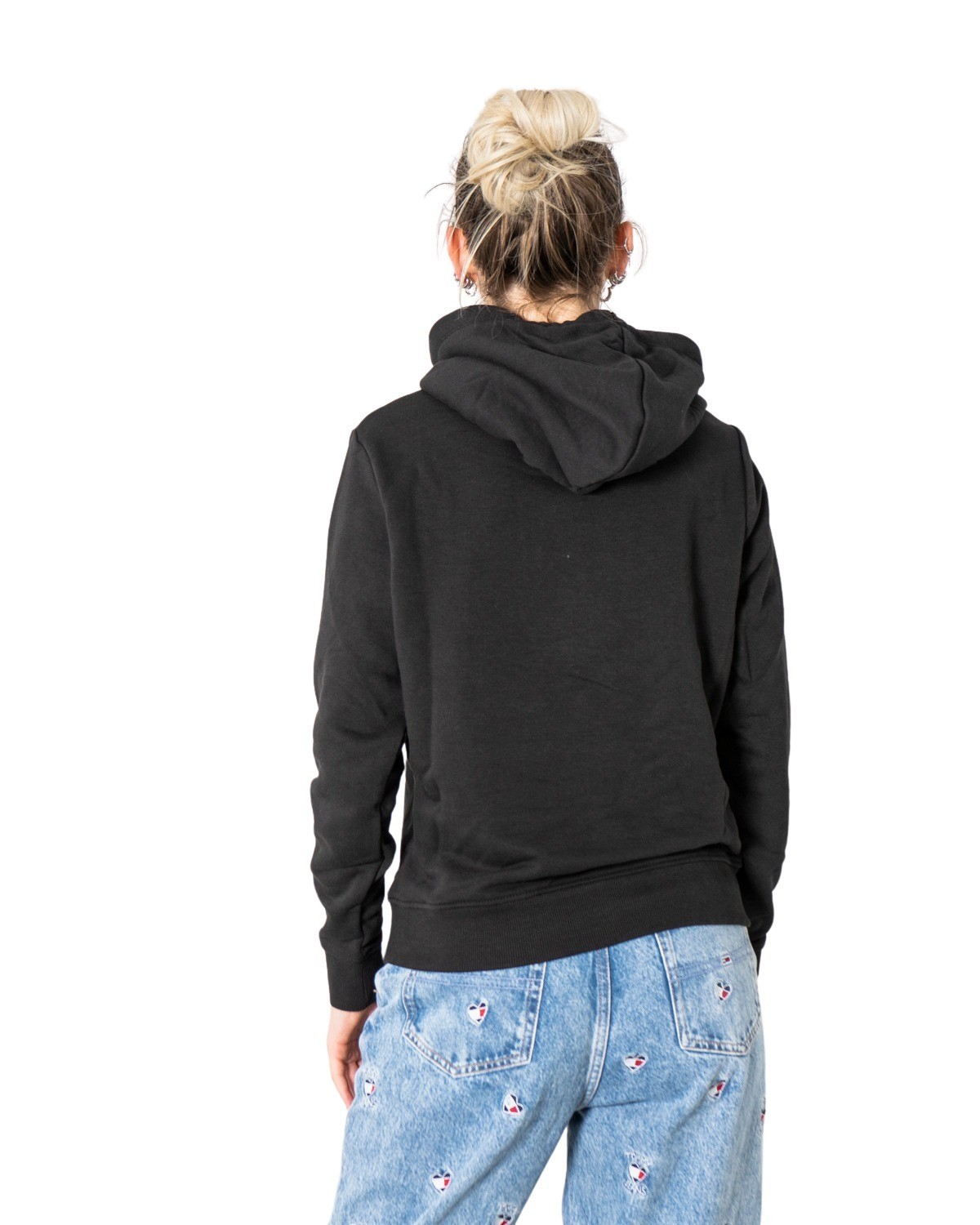 Дамски суичър с качулка Tommy Hilfiger