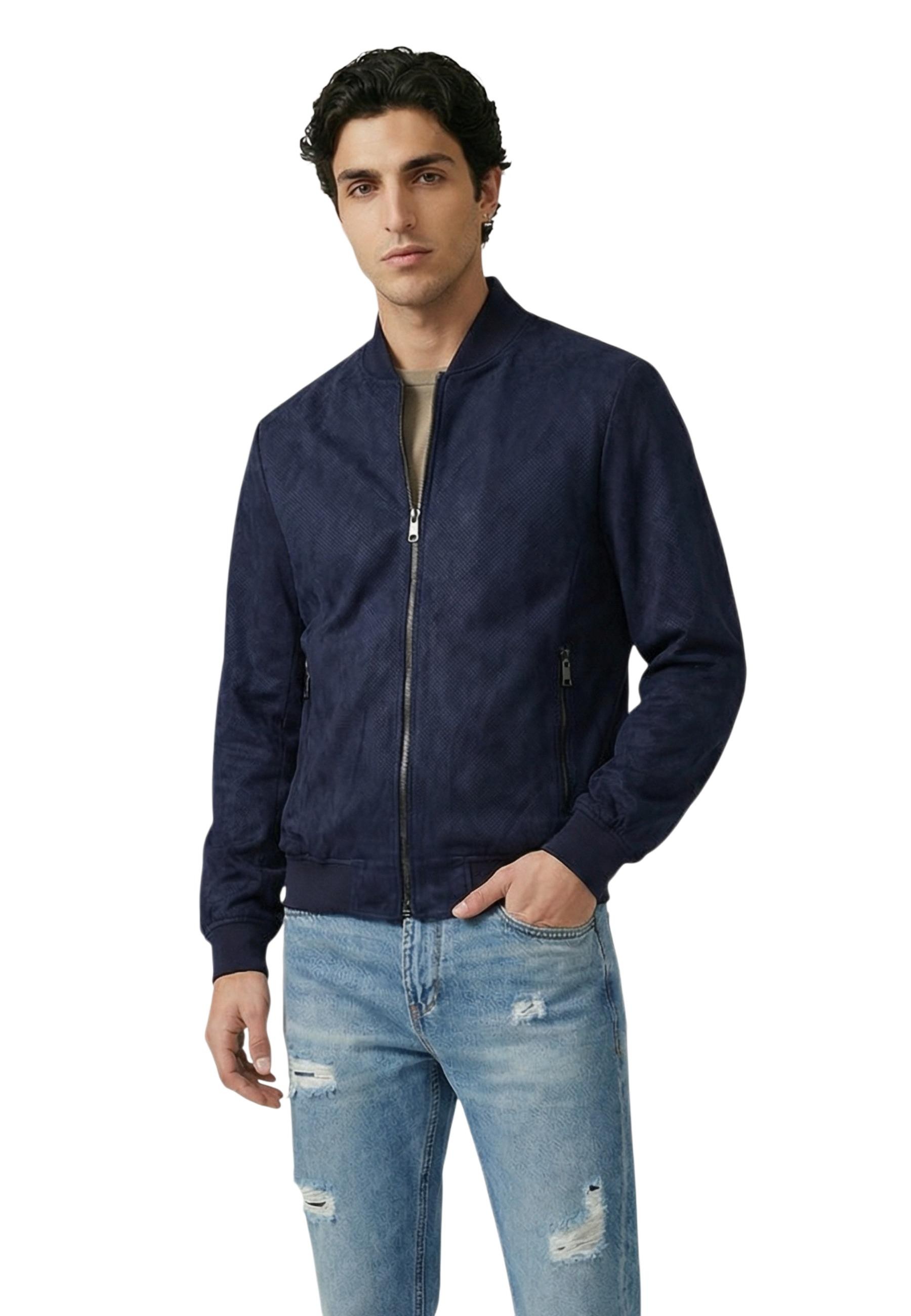 Мъжко яке Yos Giubbotto