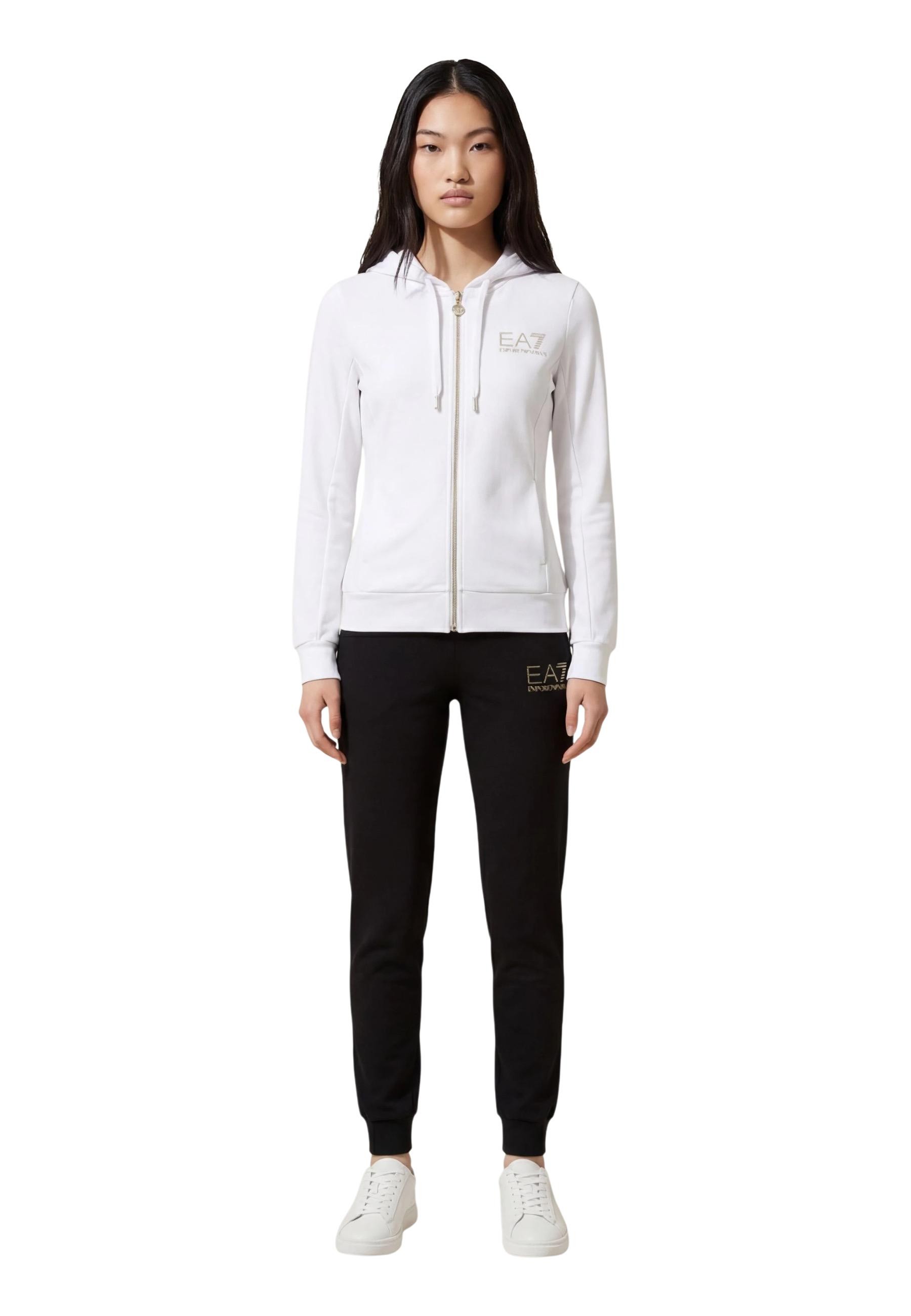 Дамски анцуг EA7