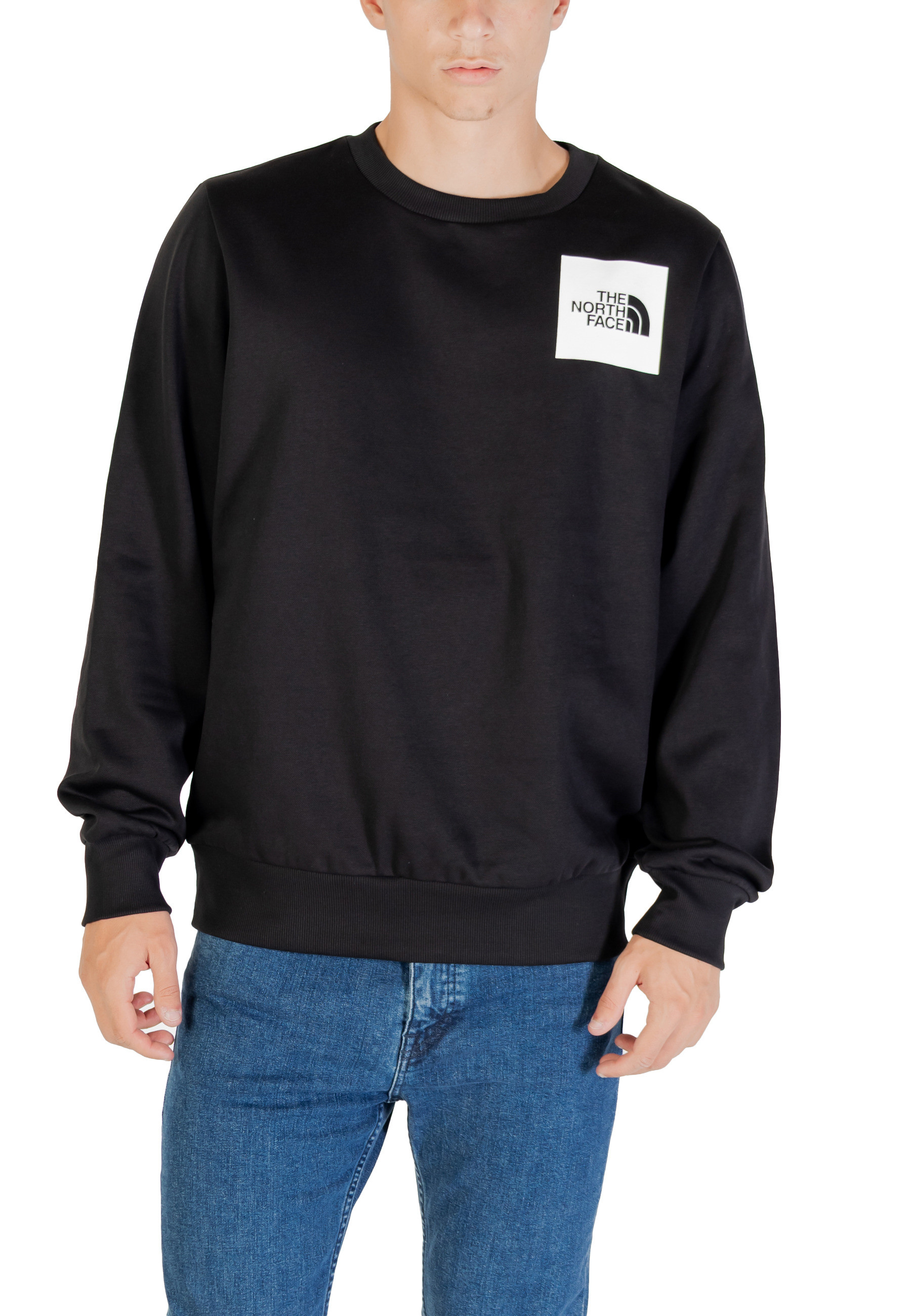 The North Face pánská mikina