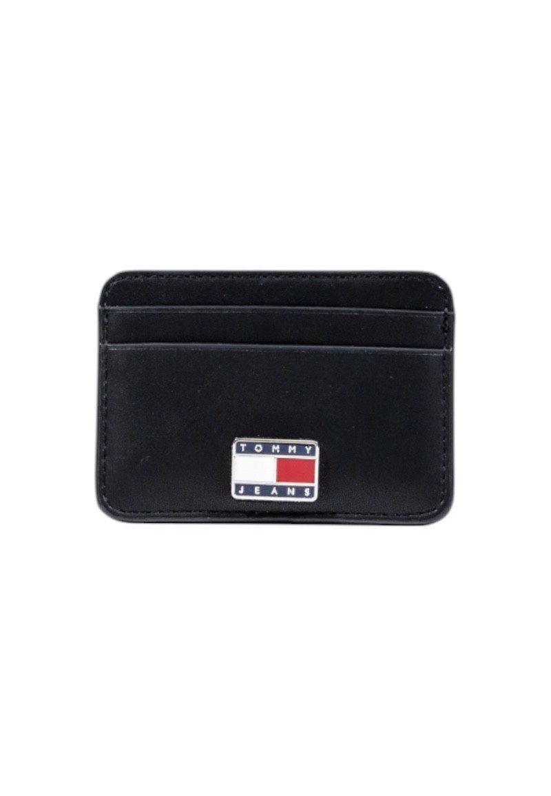 Tommy Hilfiger černá peněženka