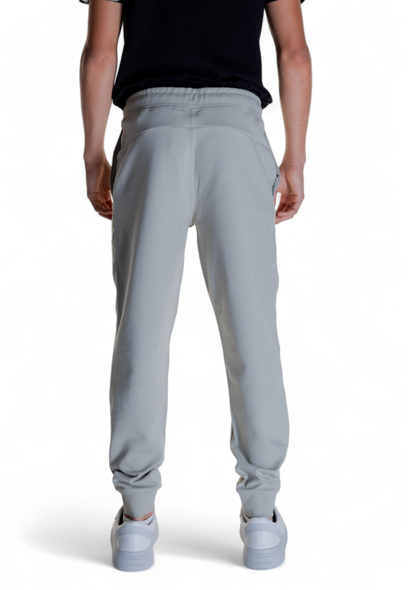 Мъжки спортни панталони Calvin Klein