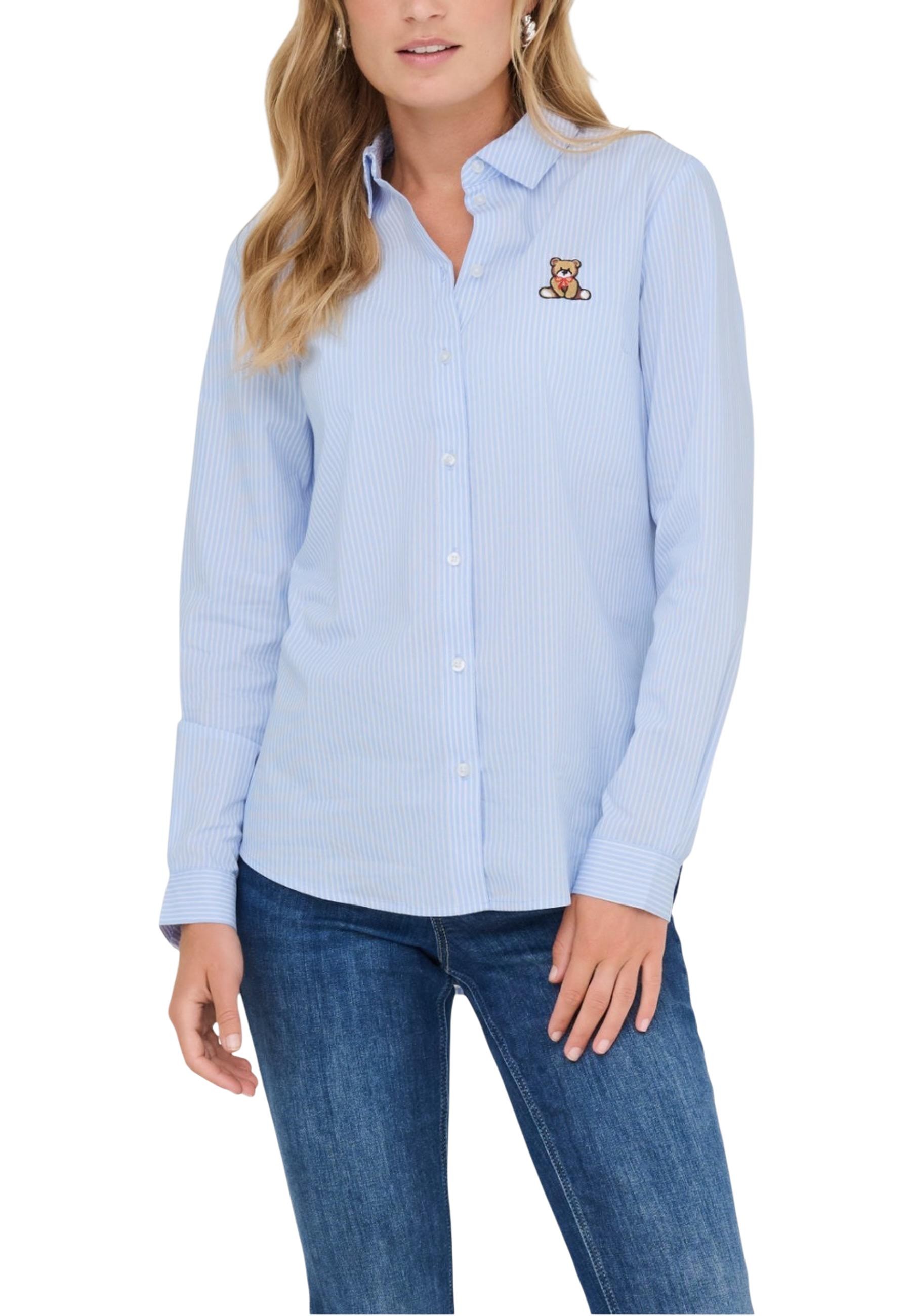 Дамска риза Jacqueline De Yong