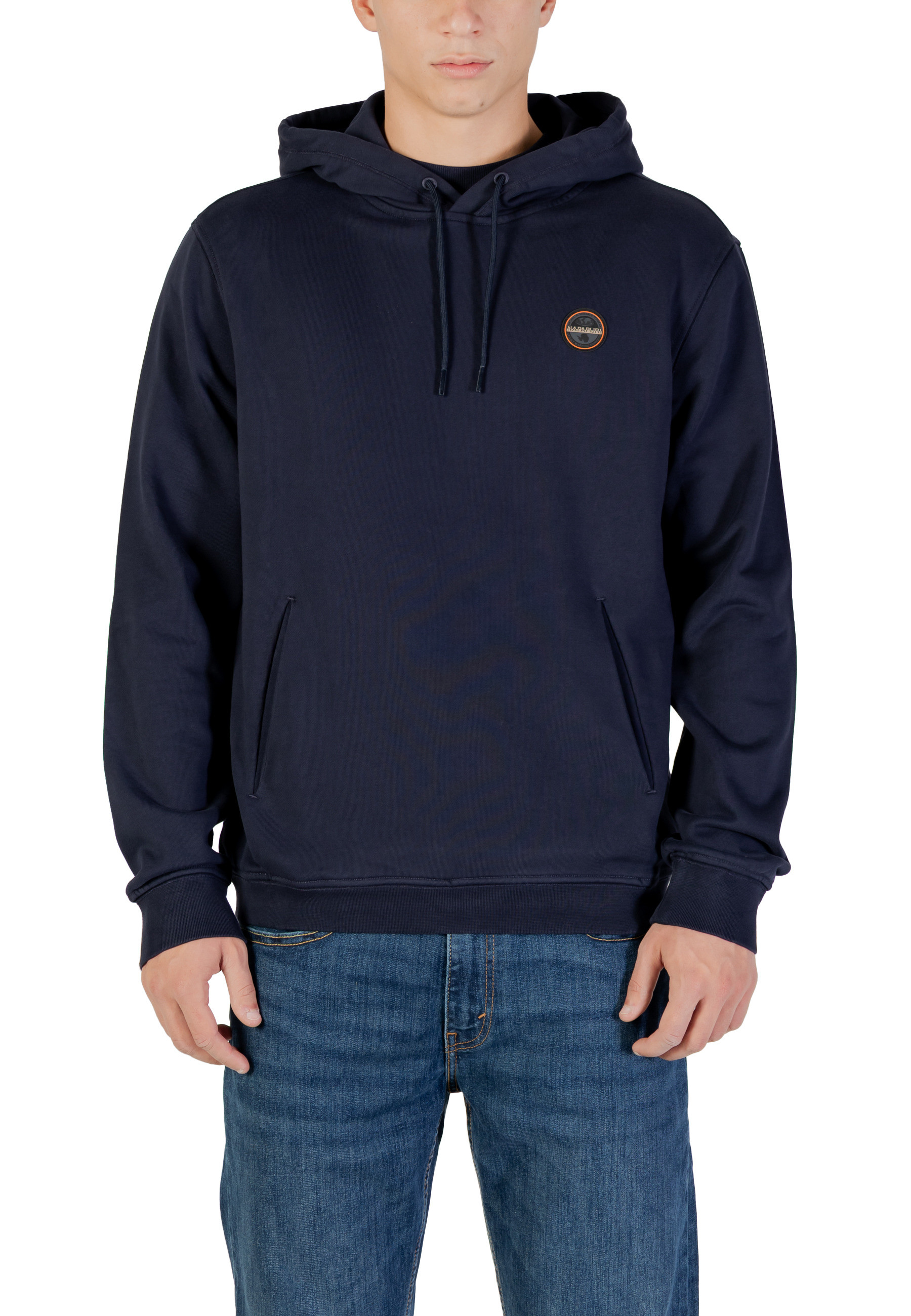 Мъжки суичър с качулка Napapijri