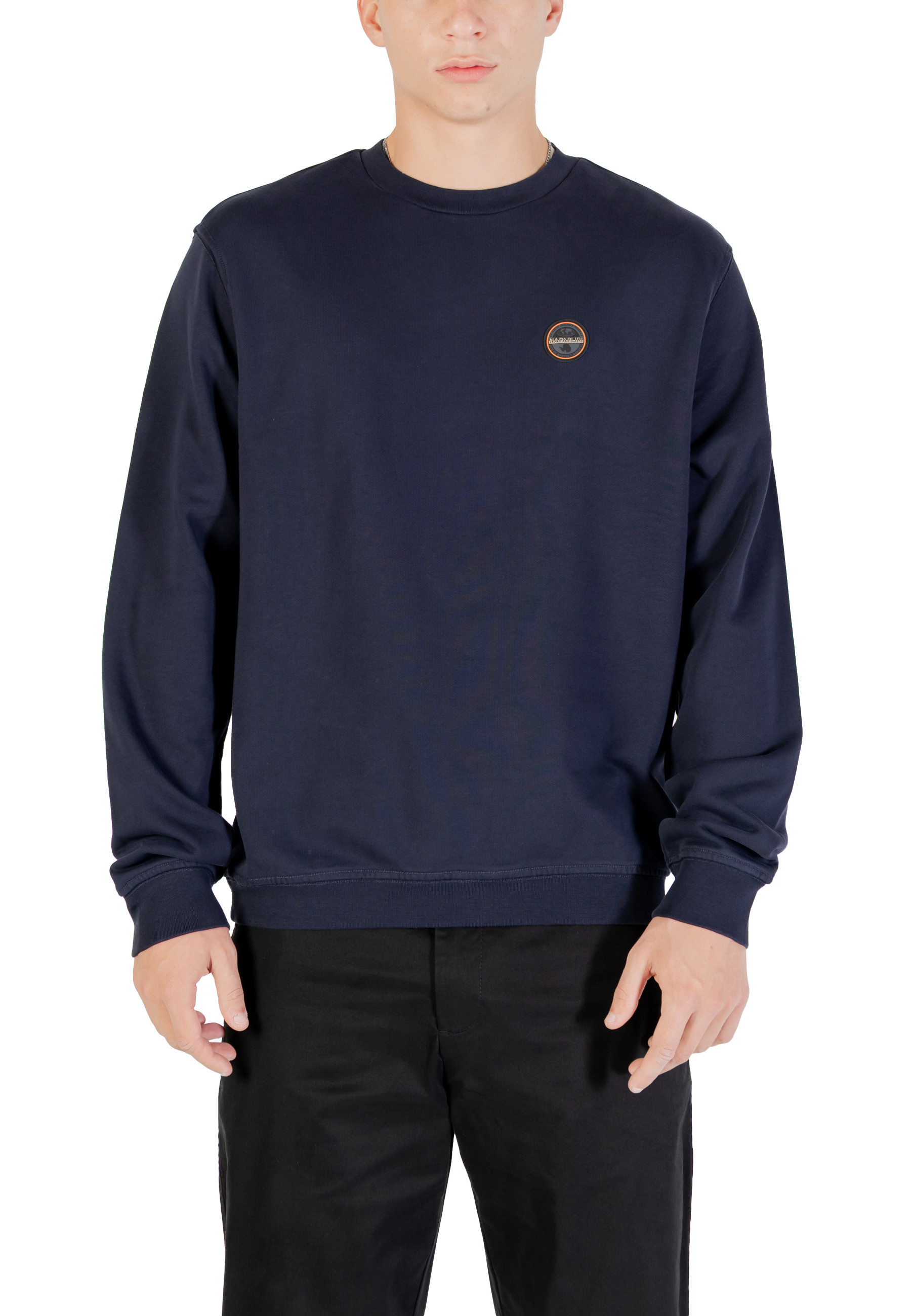 Pánska mikina Napapijri Felpa