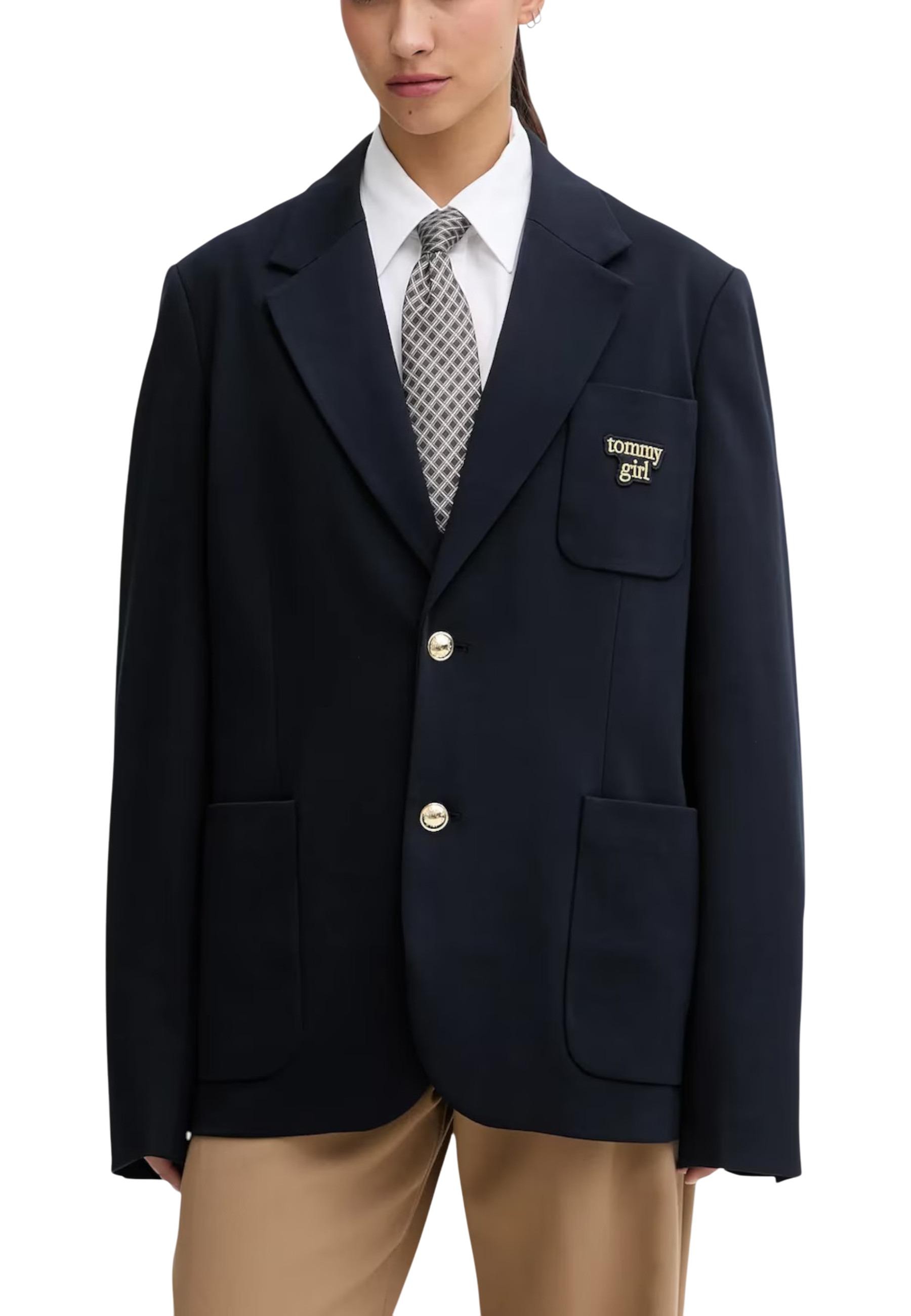 Tommy Hilfiger dámske sako