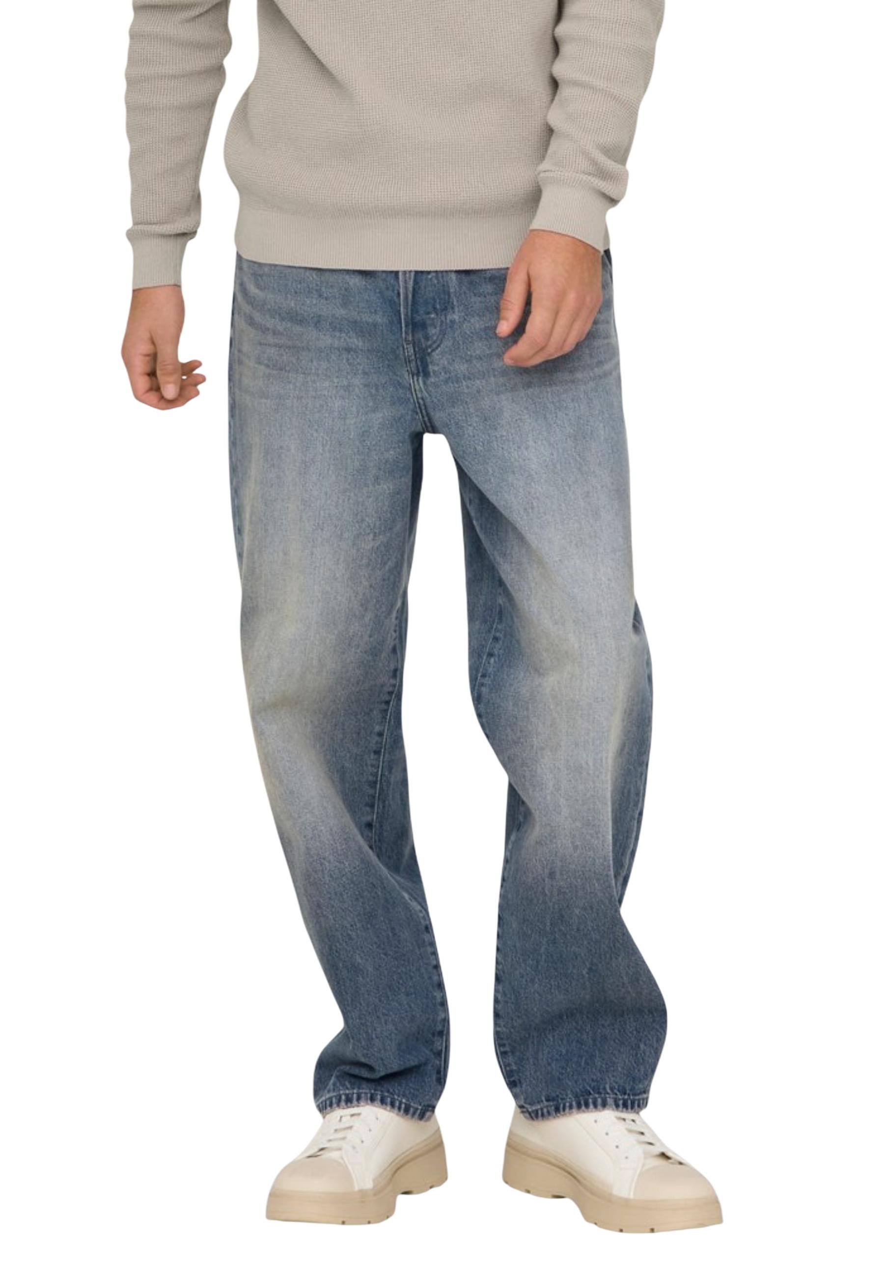 Only &amp; Sons pánské džíny