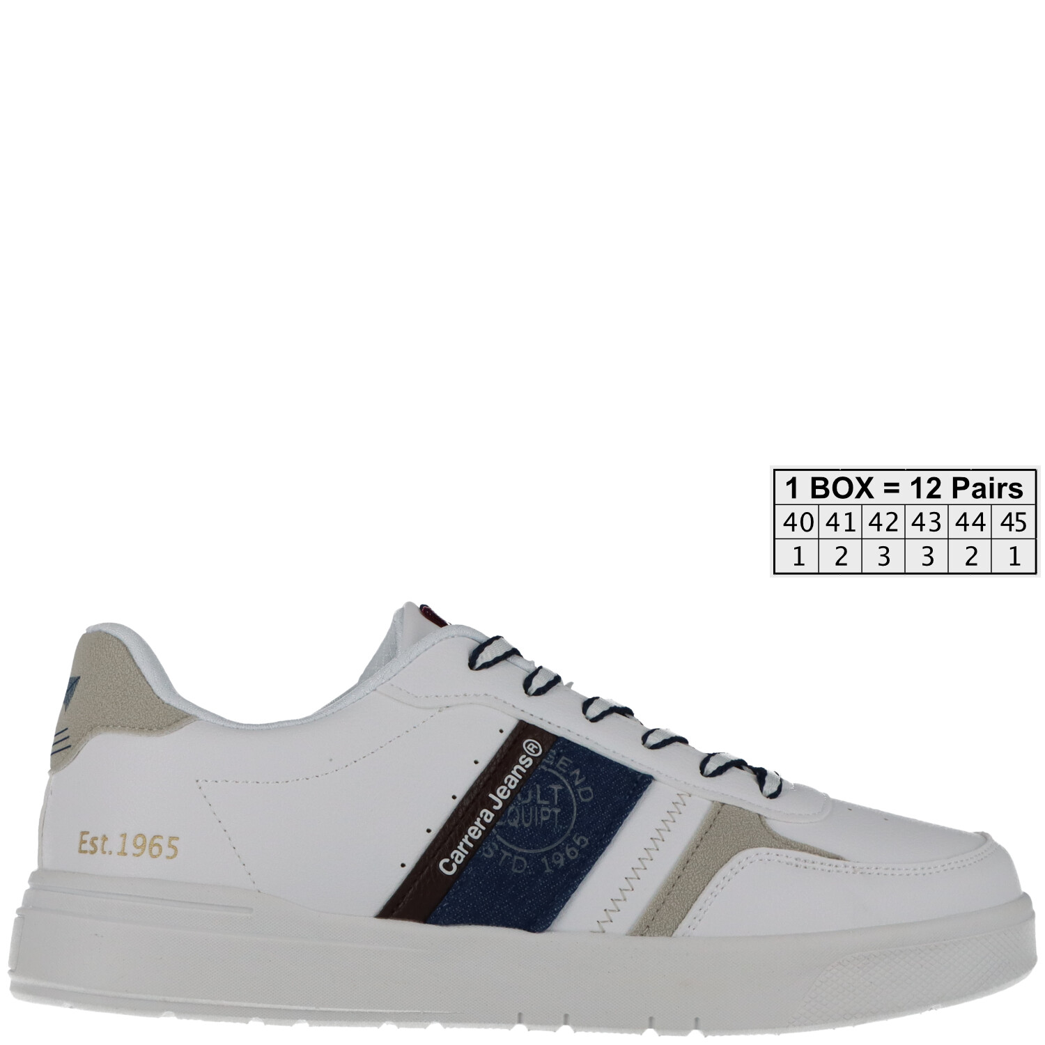 Мъжки маратонки Carrera