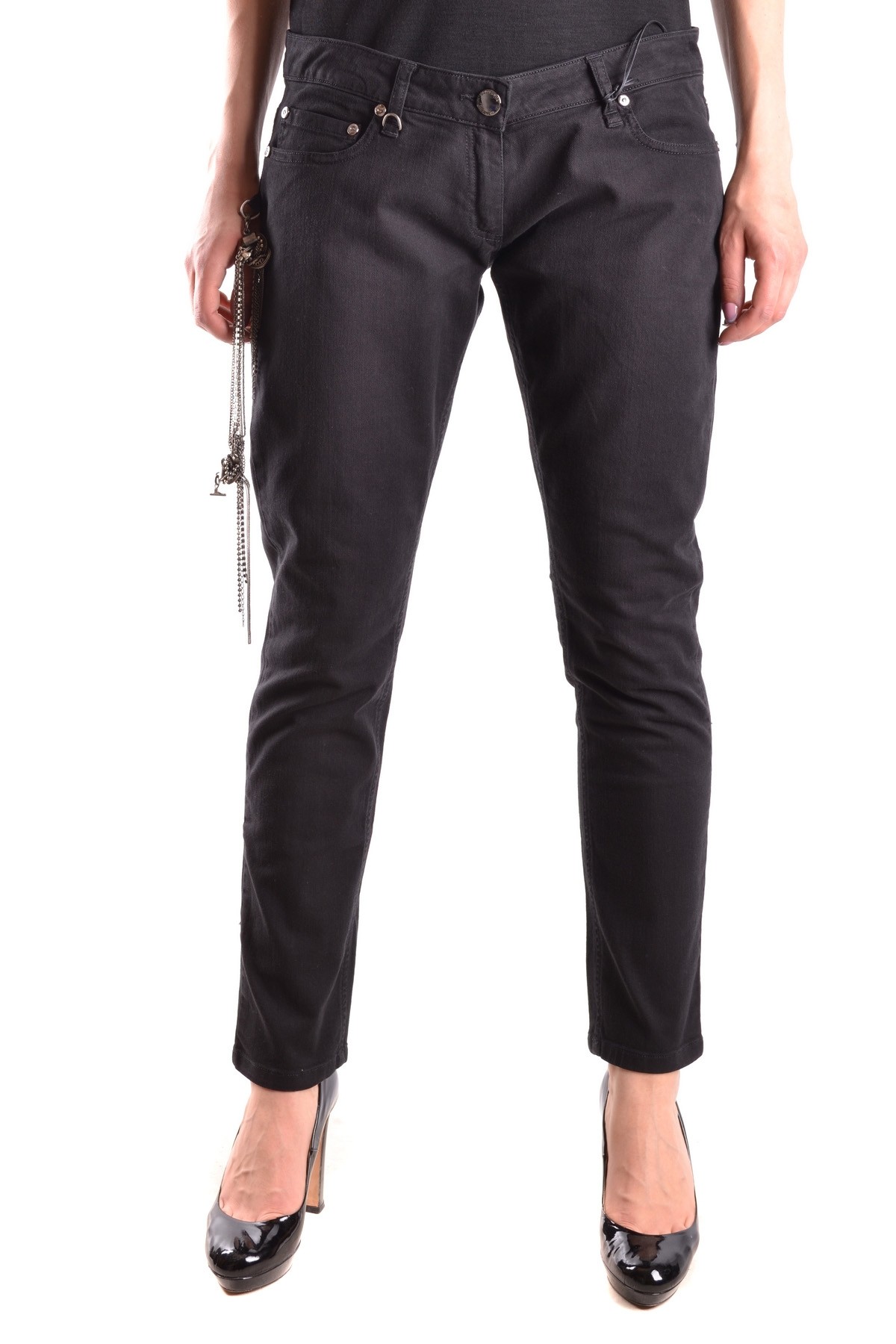 Дамски дънки Elisabetta Franchi