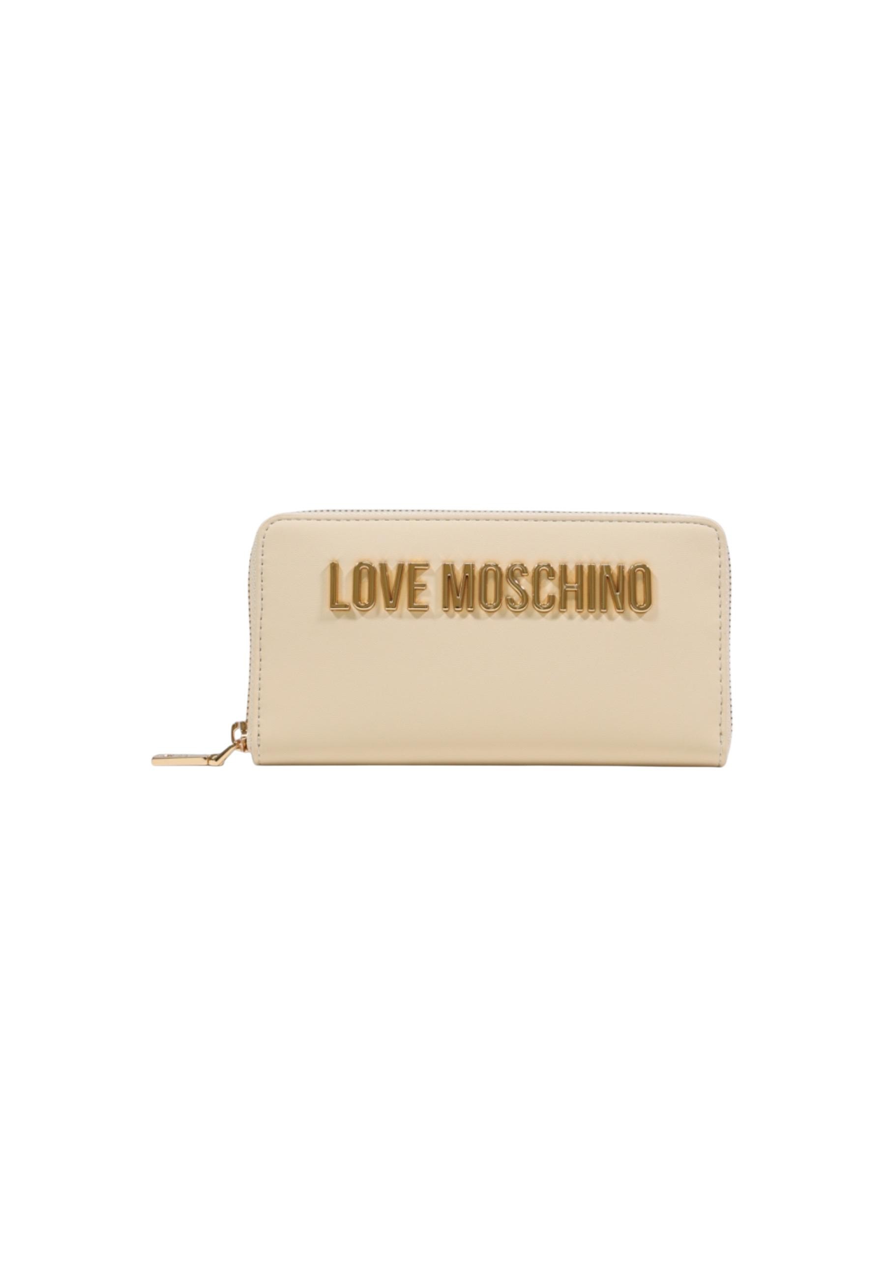 Peněženka Love Moschino
