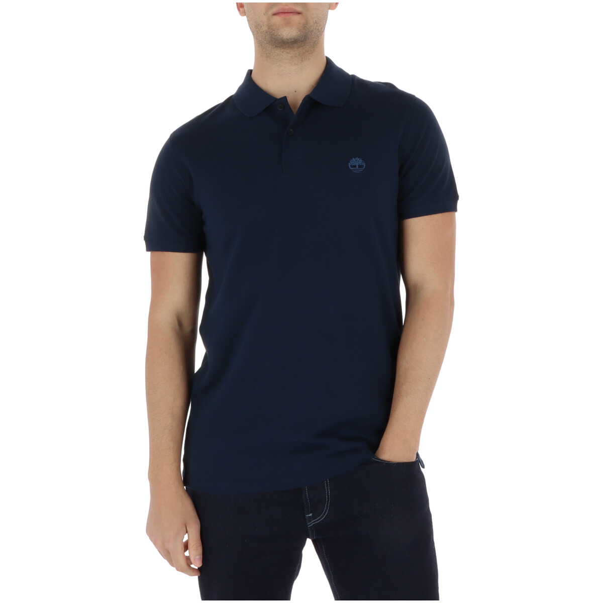 Timberland pánské polo triko