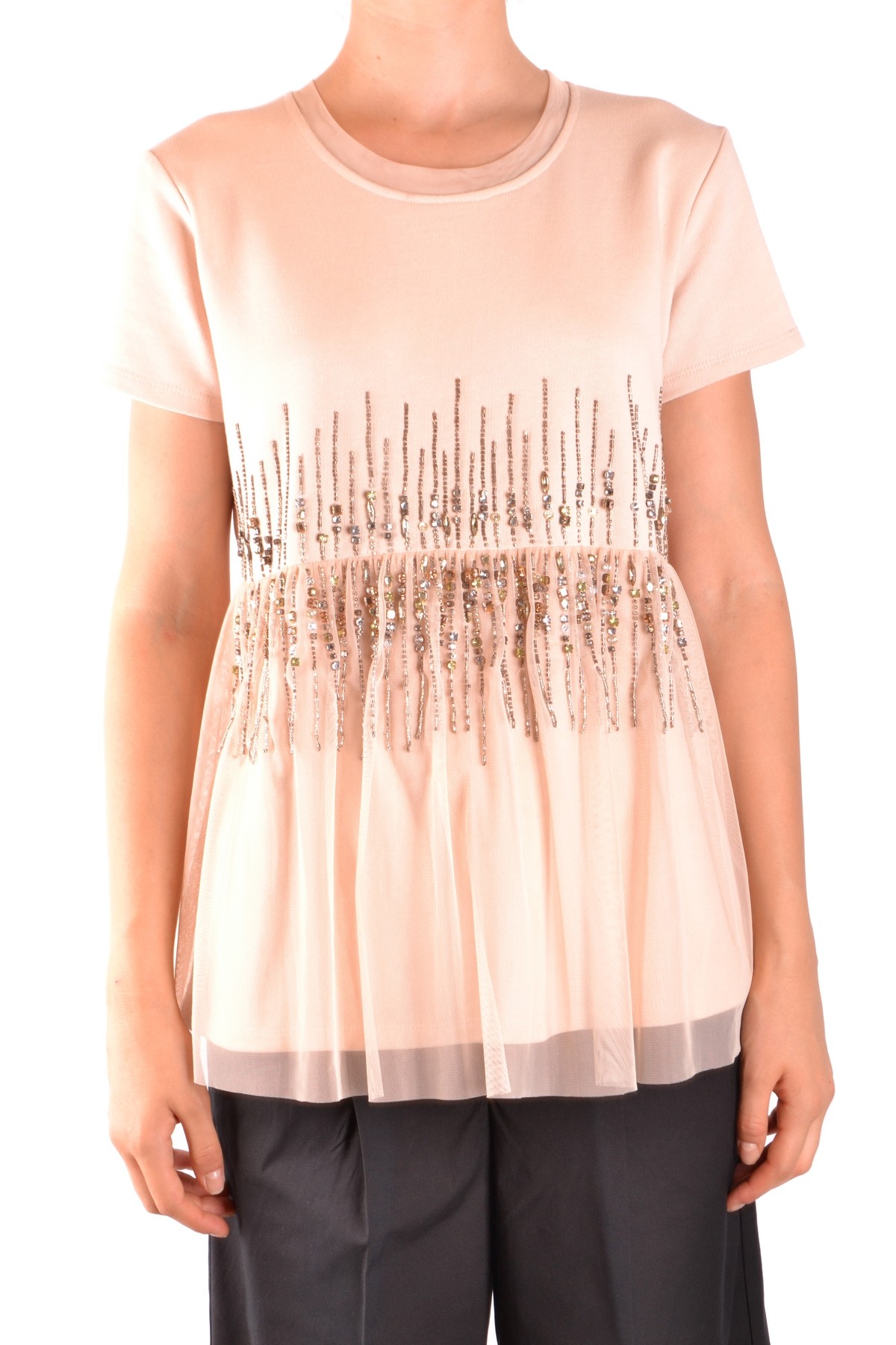 Blúzka Twin-set Simona Barbieri