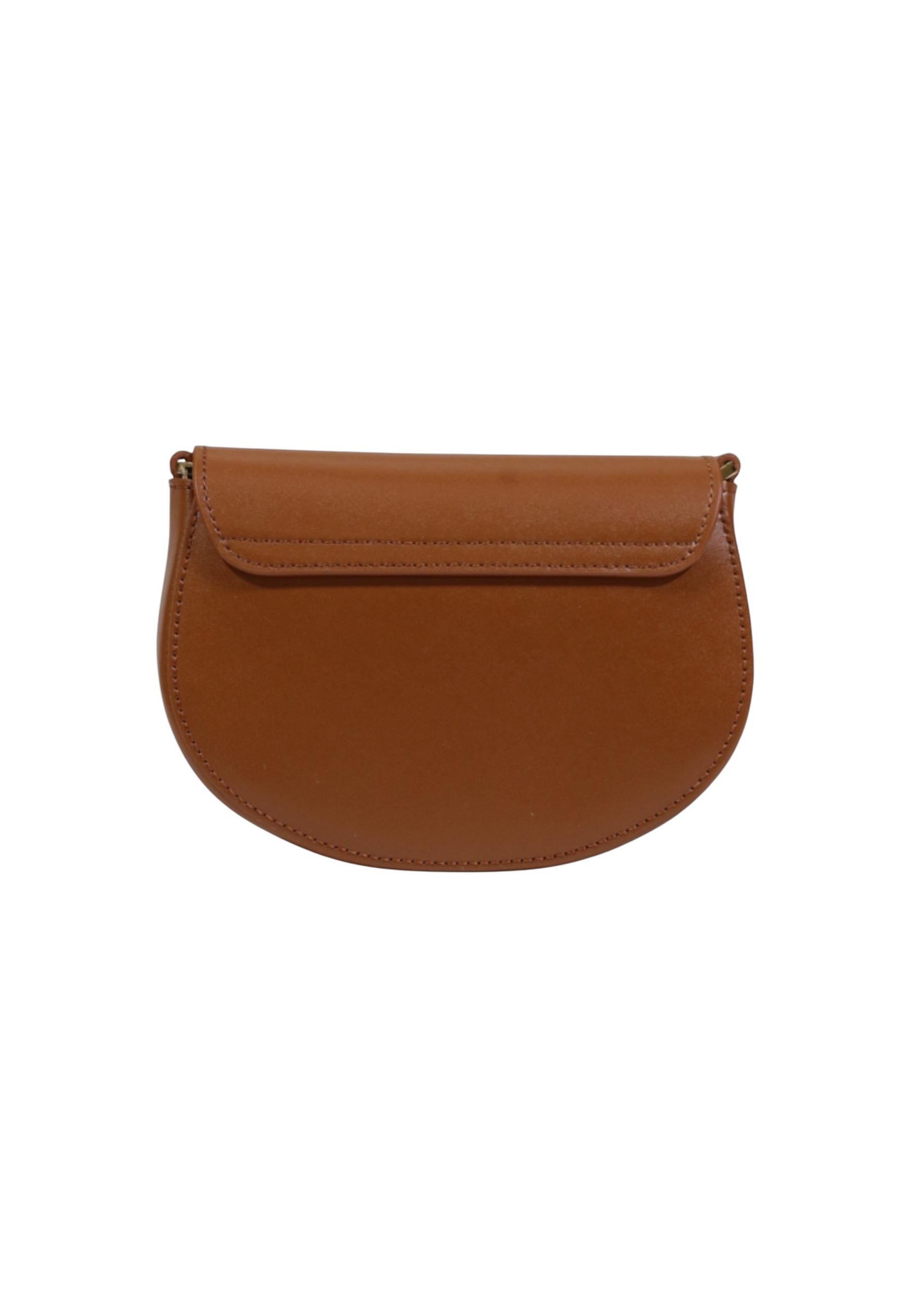 Кожена чанта Alviero Martini Prima Classe