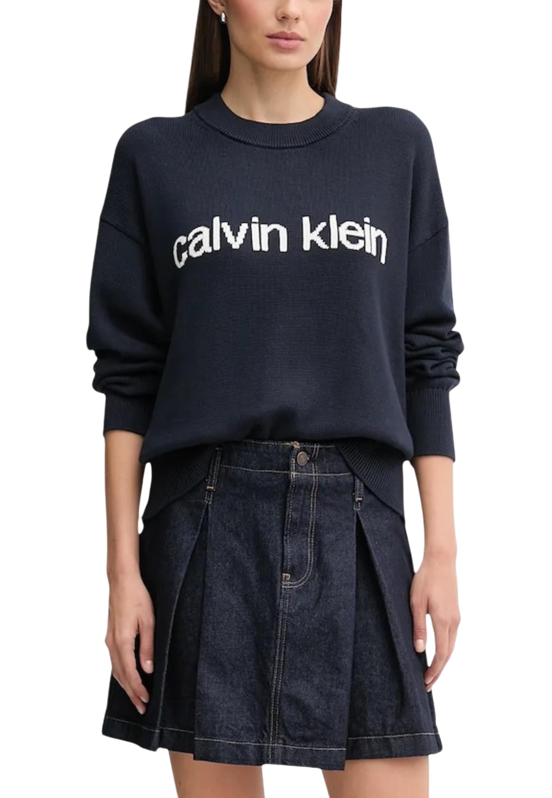 Calvin Klein dámský svetr