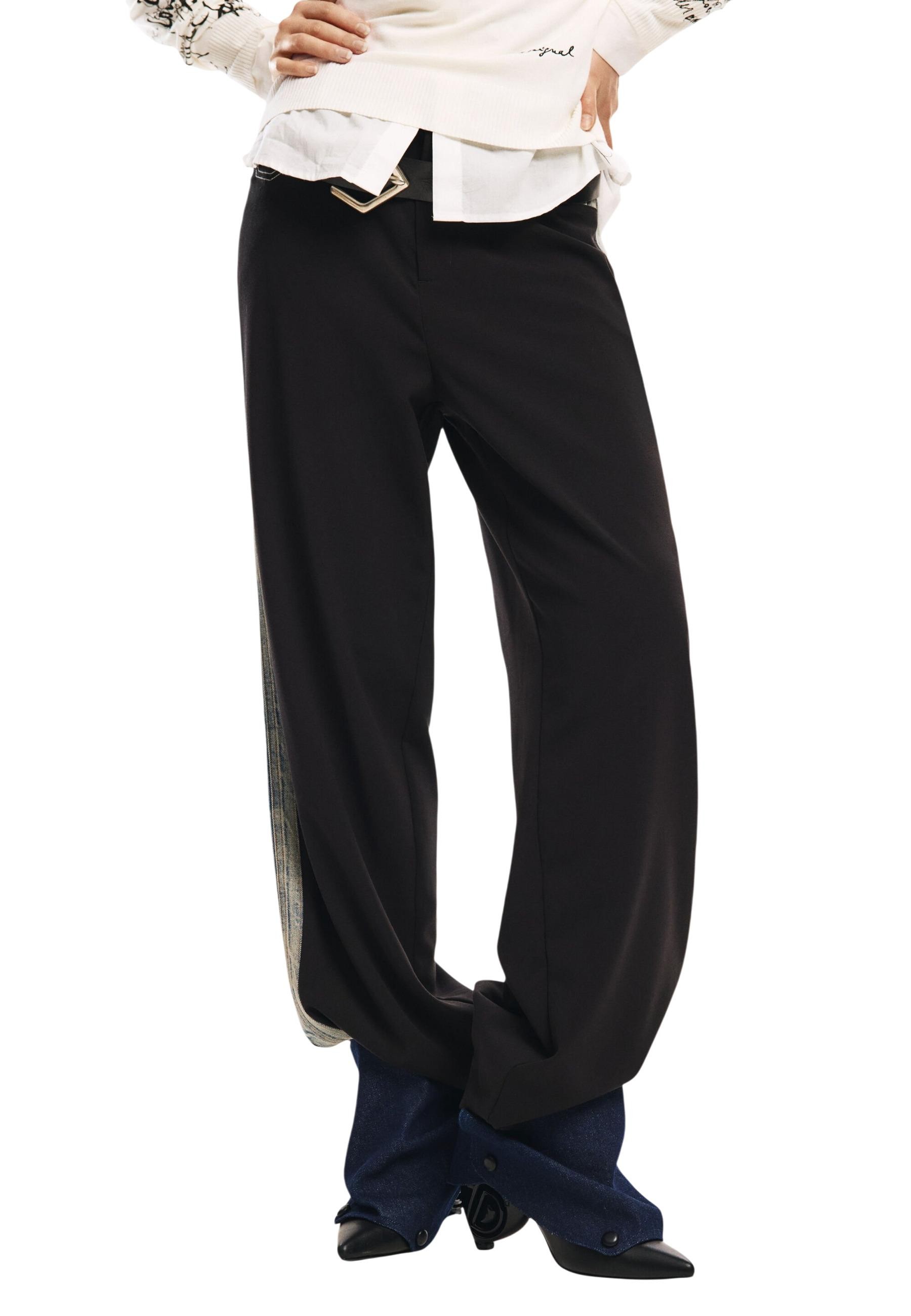 Desigual dámské kalhoty