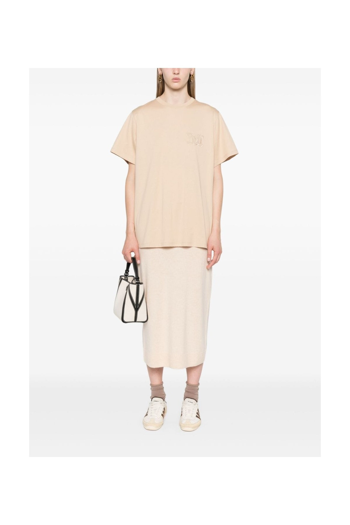 Дамска тениска Maxmara