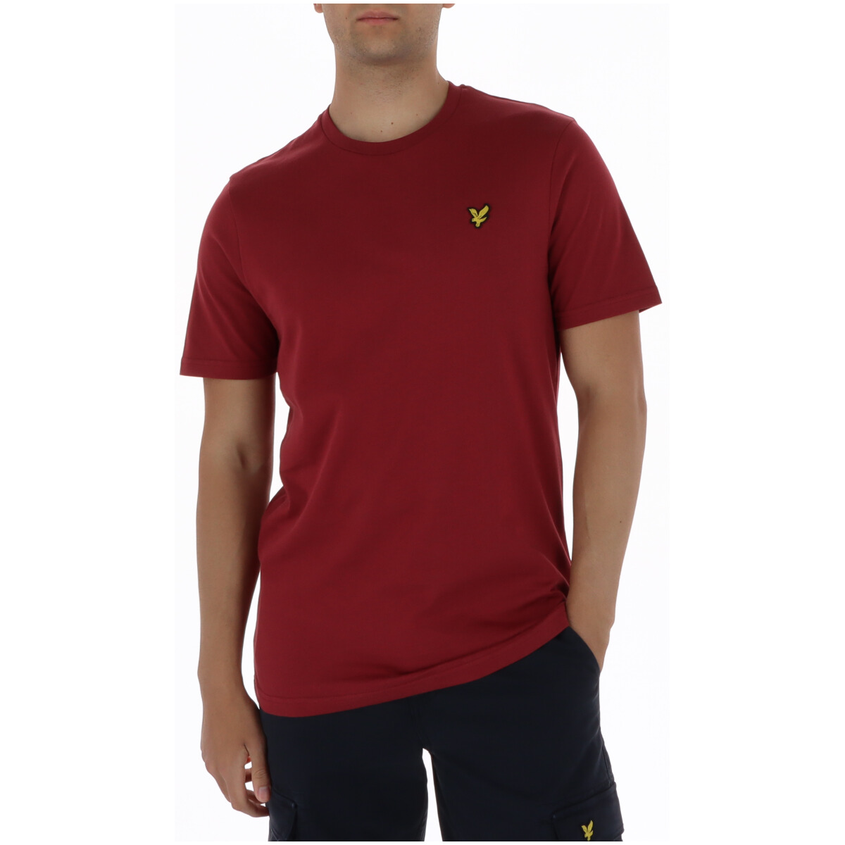 Мъжка тениска Lyle & Scott