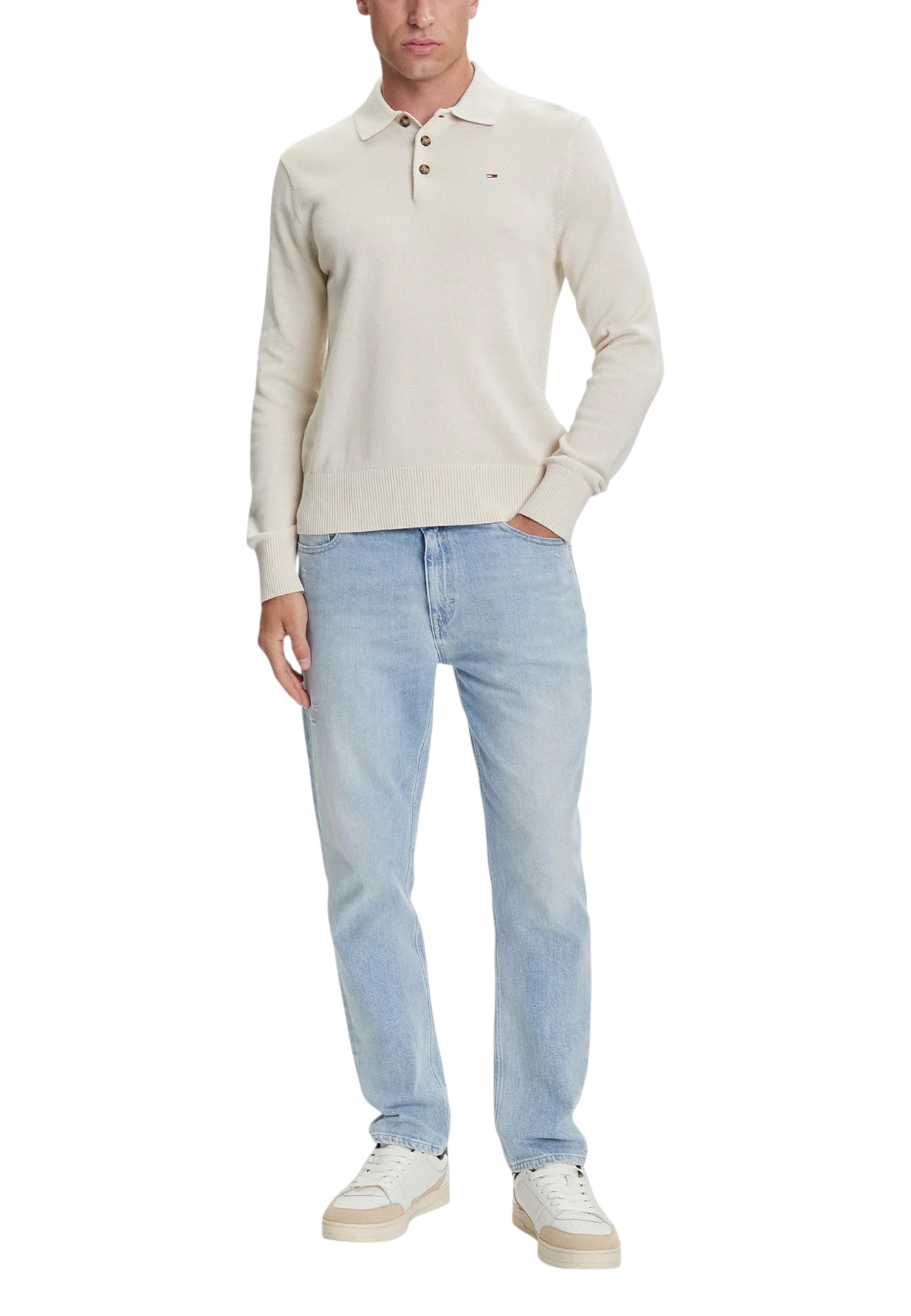 Tommy Hilfiger pánské polo triko