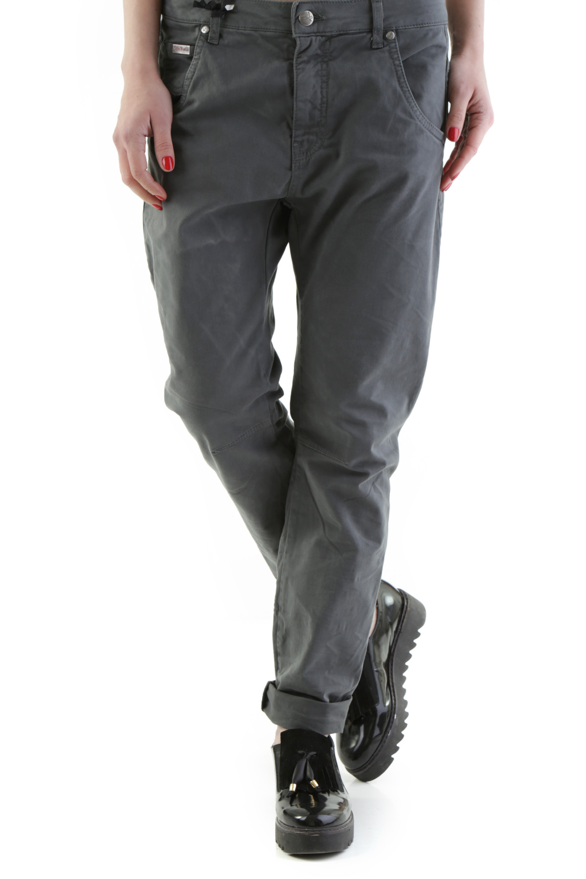 Sexy Woman Pantaloni Donna