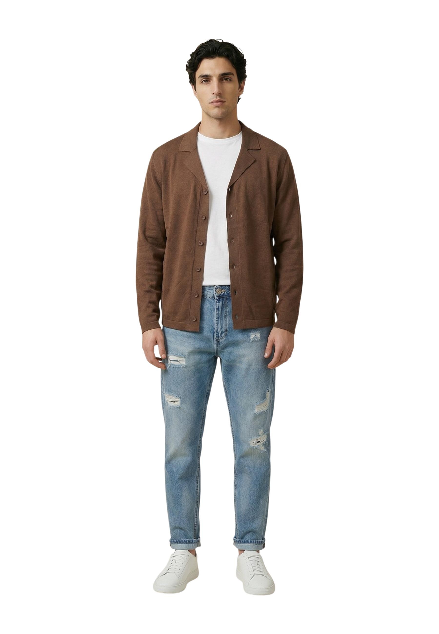 Мъжки кардиган Gianni Lupo