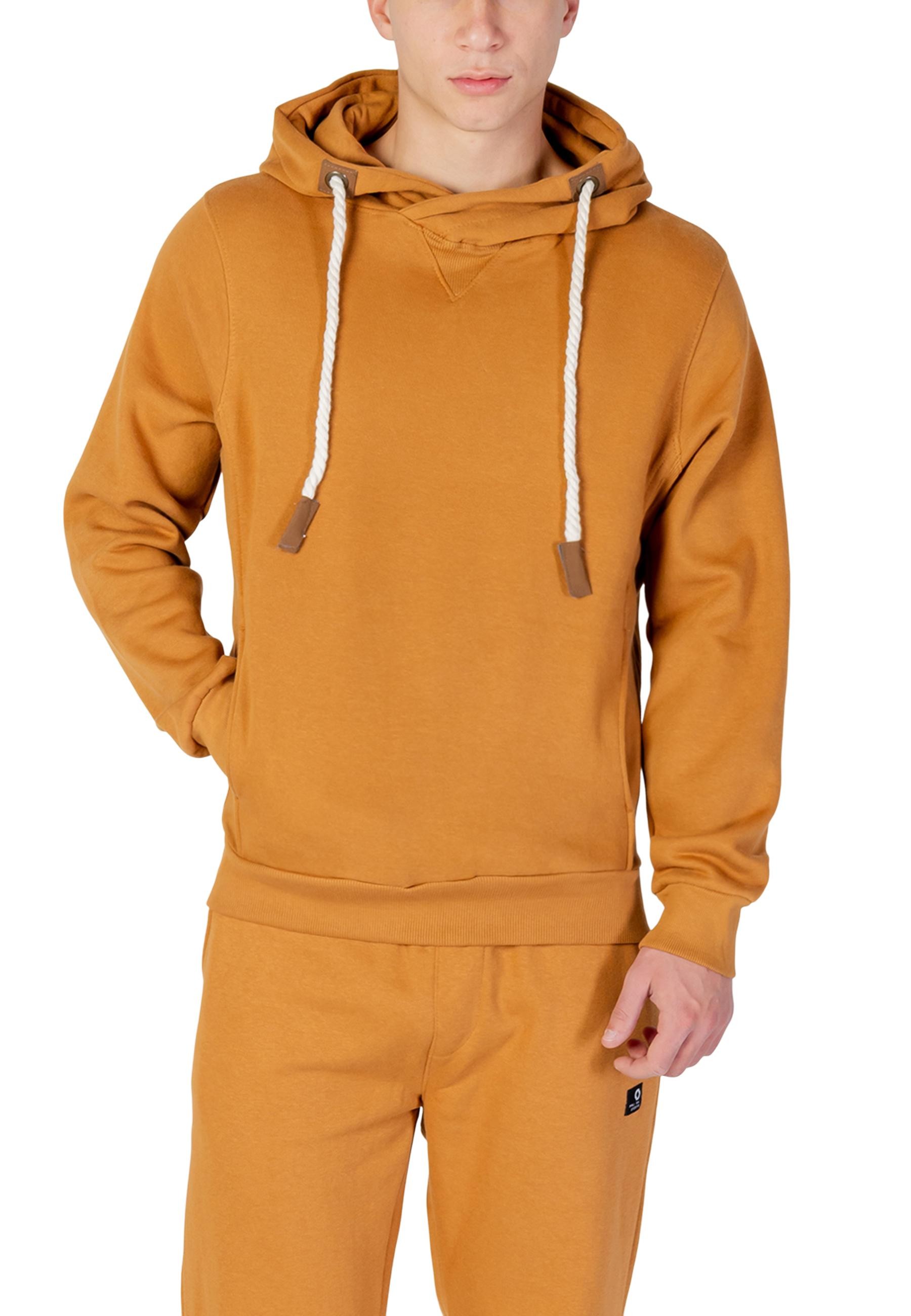 Pánska mikina s kapucňou Yos