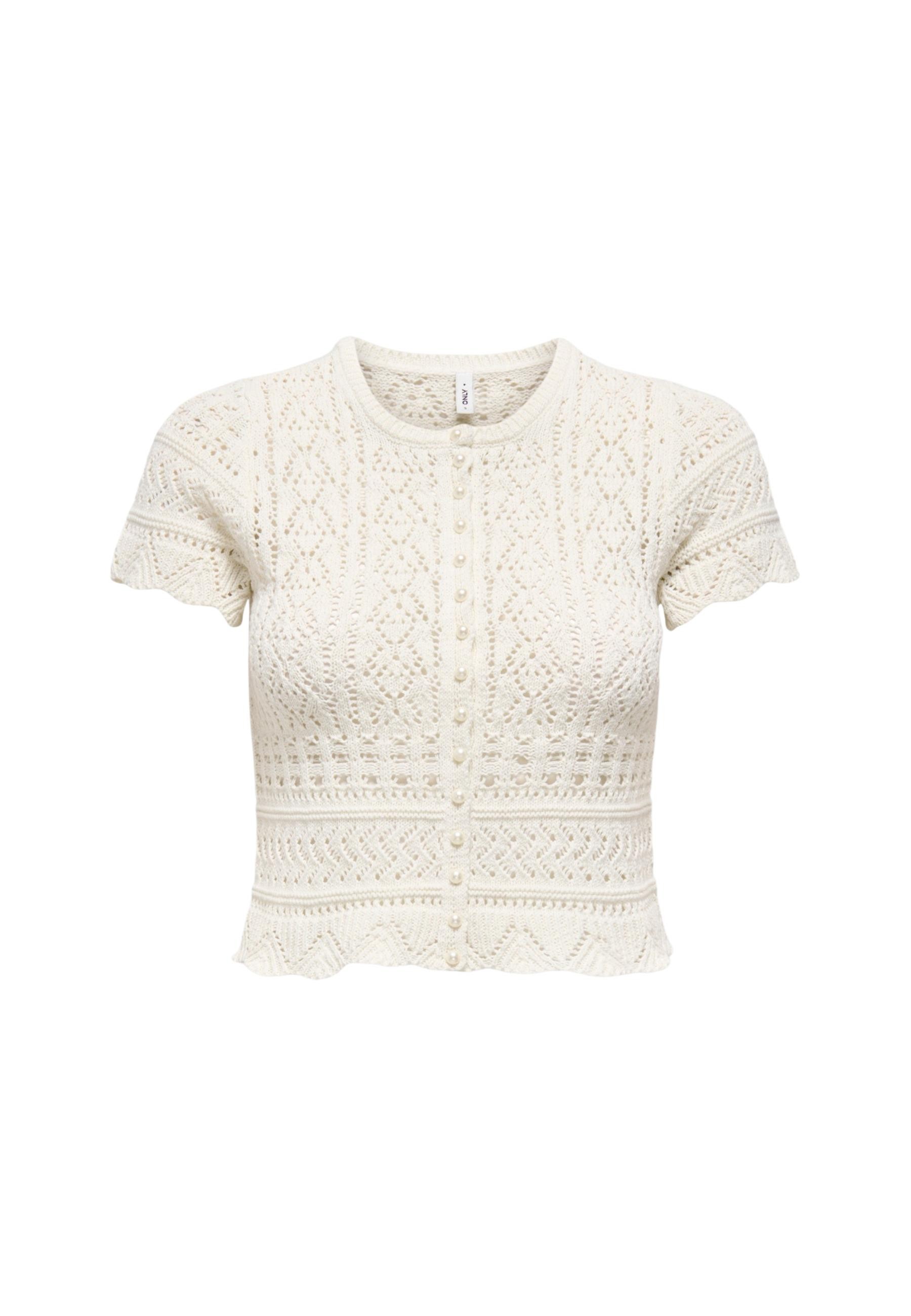 Само дамски топ